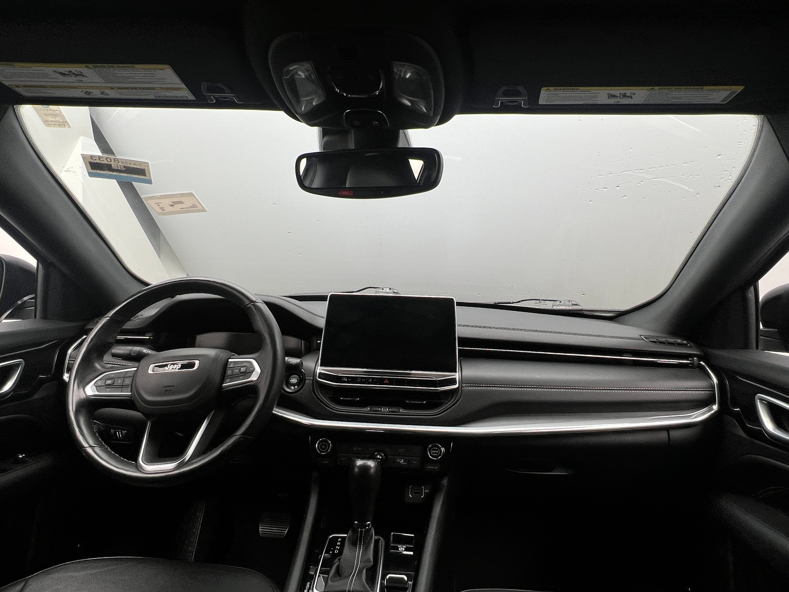 Thumbnail: 2022 Jeep Compass - 2