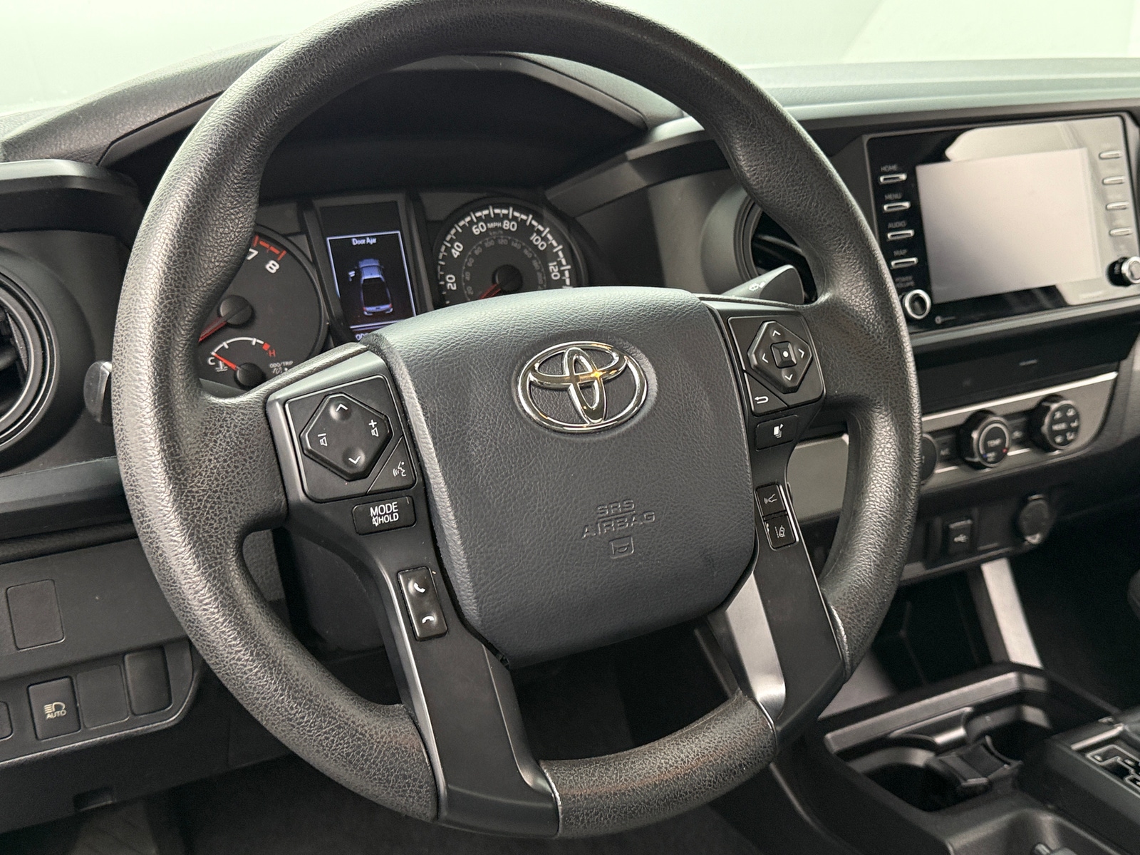 Thumbnail: 2020 Toyota Tacoma - 4