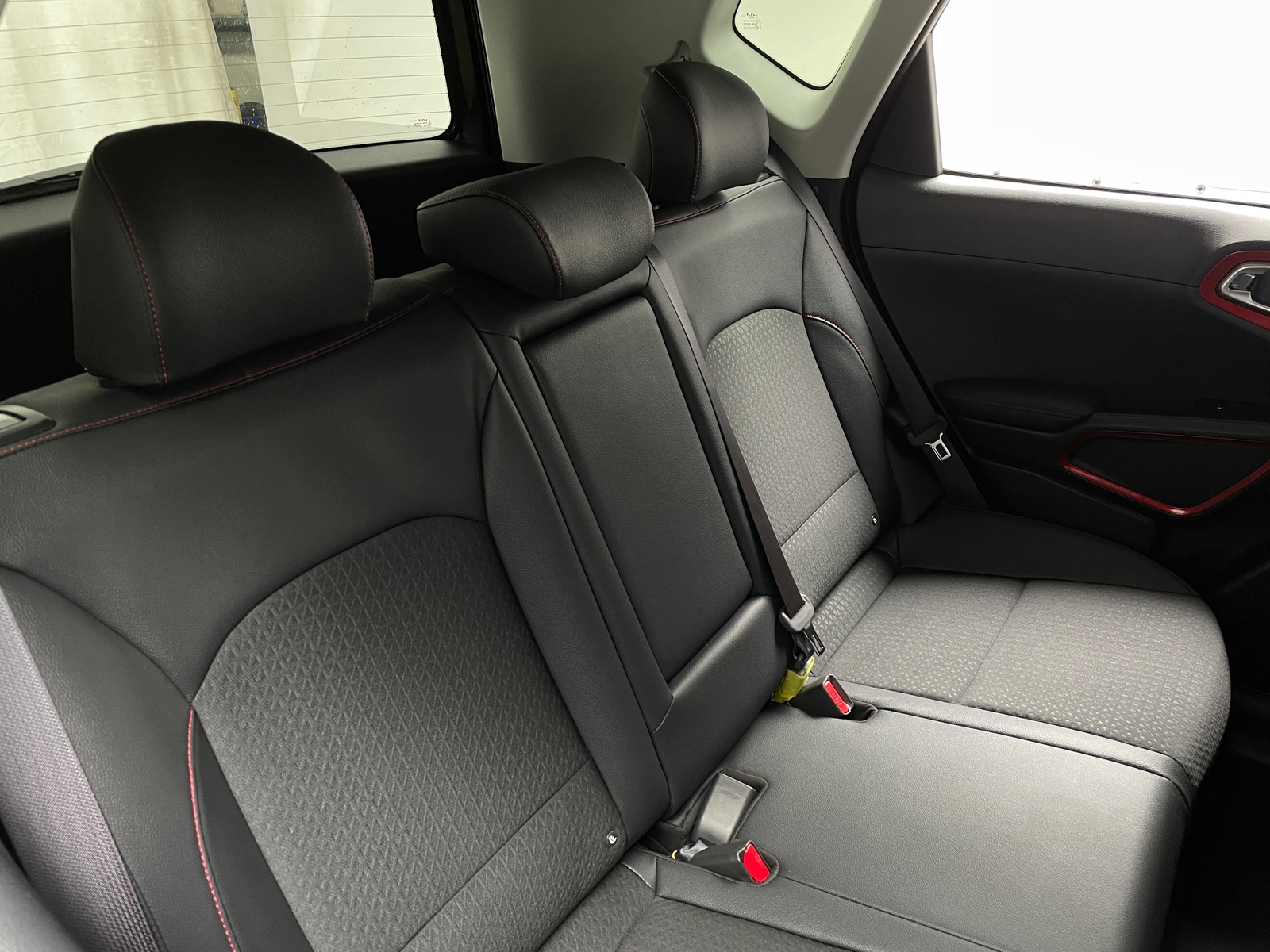 Thumbnail: 2025 Kia Soul - 6