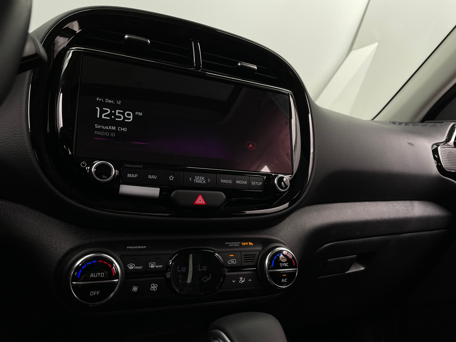 Thumbnail: 2025 Kia Soul - 4