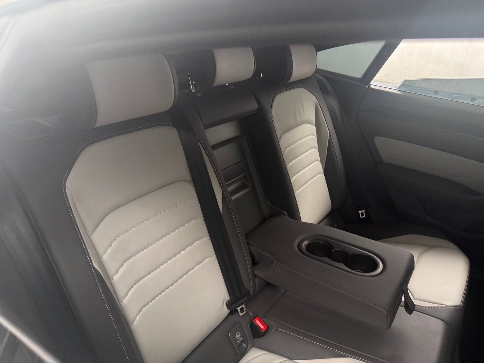 Thumbnail: 2023 Volkswagen Arteon - 5