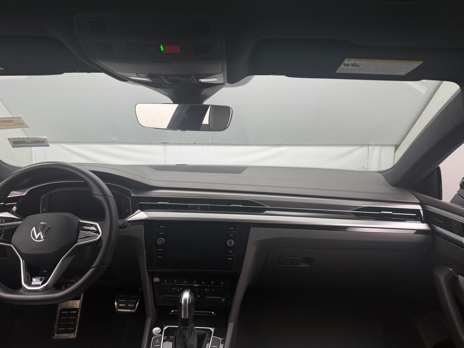 Thumbnail: 2023 Volkswagen Arteon - 2