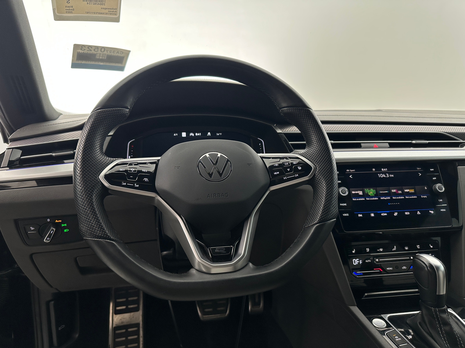 Thumbnail: 2023 Volkswagen Arteon - 4