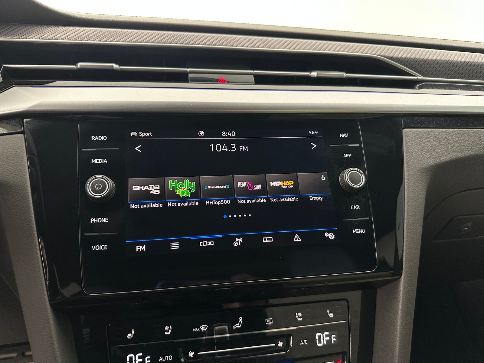 Thumbnail: 2023 Volkswagen Arteon - 3