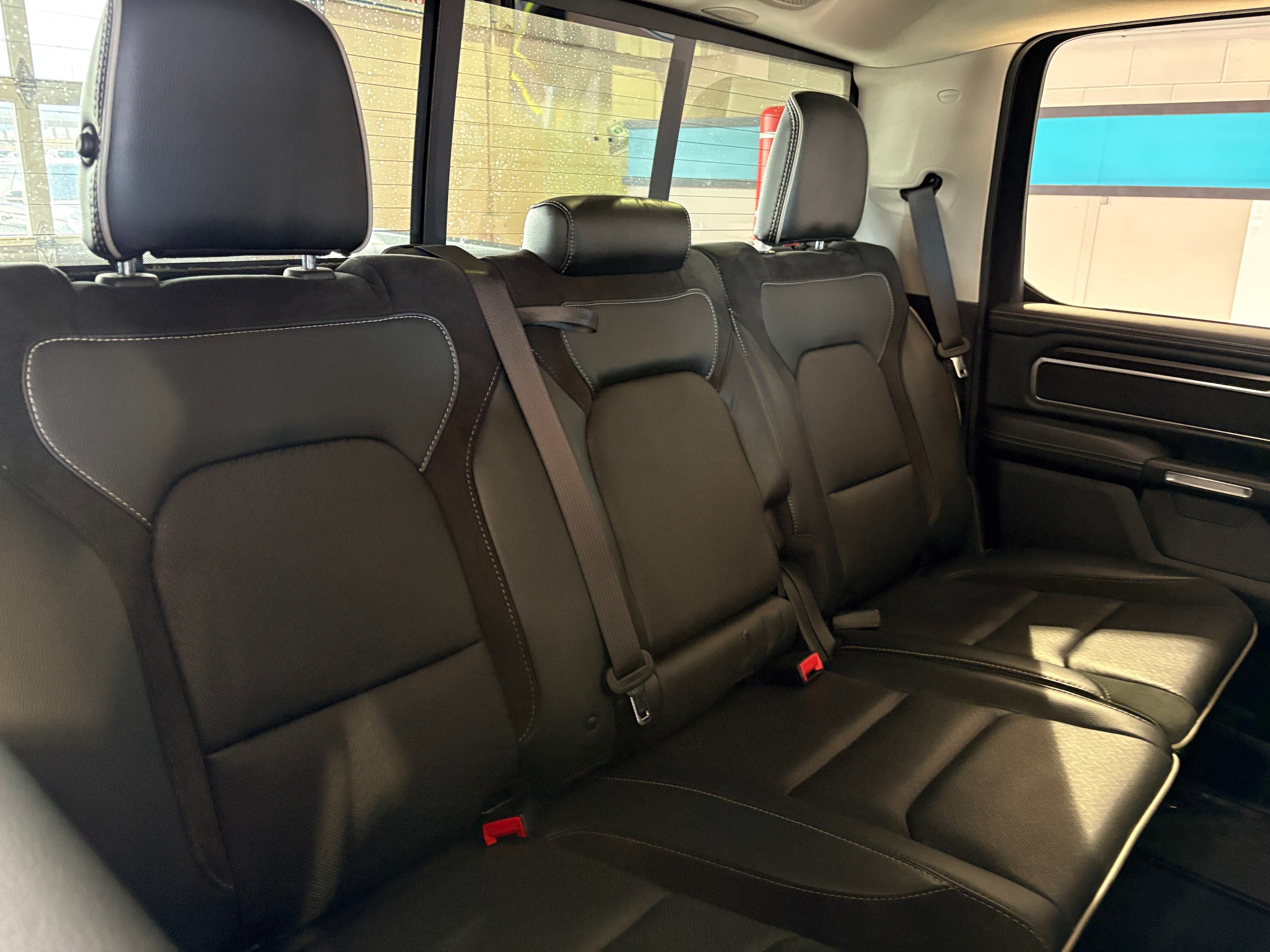 2022 RAM Ram 1500 Pickup