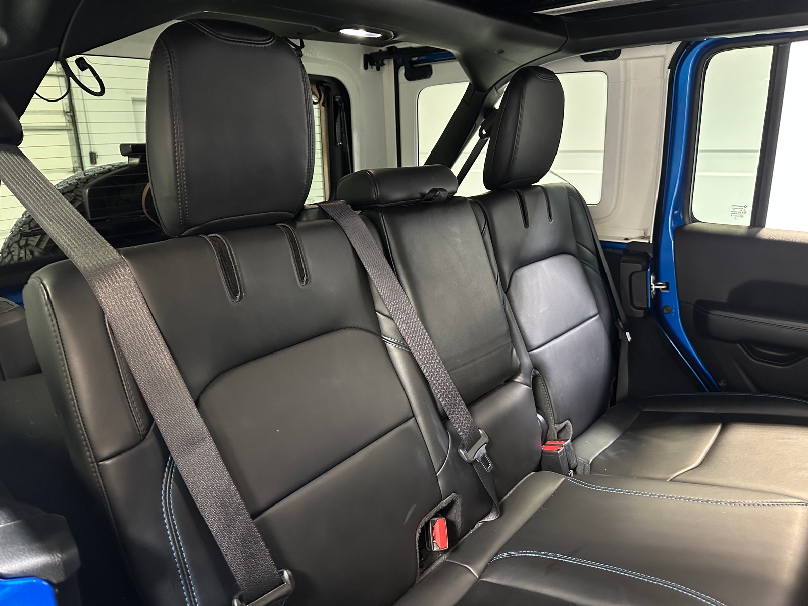 Thumbnail: 2024 Jeep Wrangler - 5