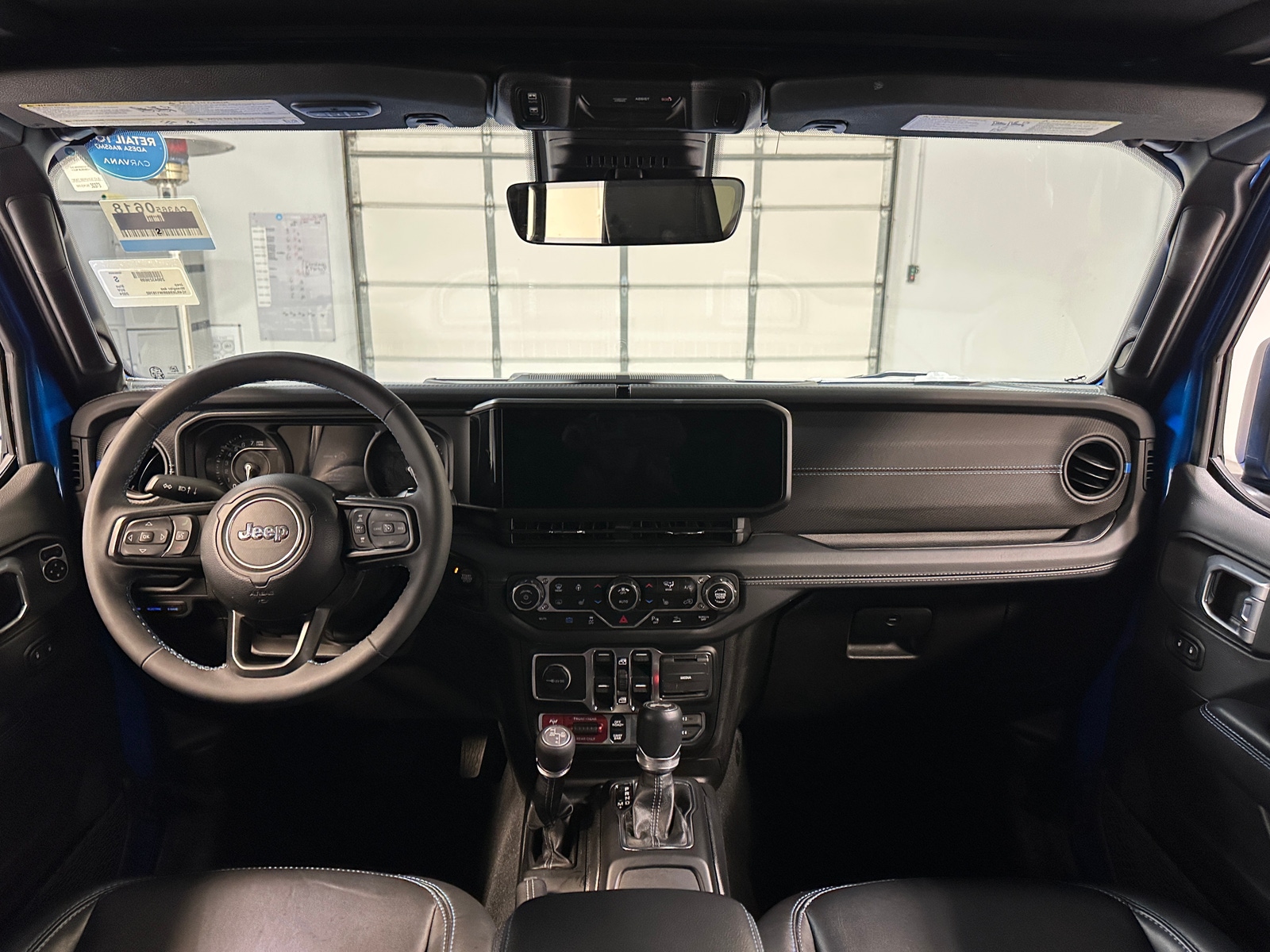 Thumbnail: 2024 Jeep Wrangler - 2