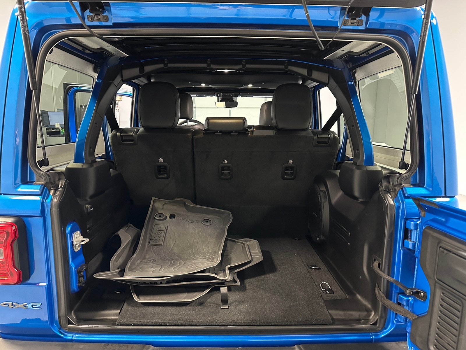 Thumbnail: 2024 Jeep Wrangler - 6