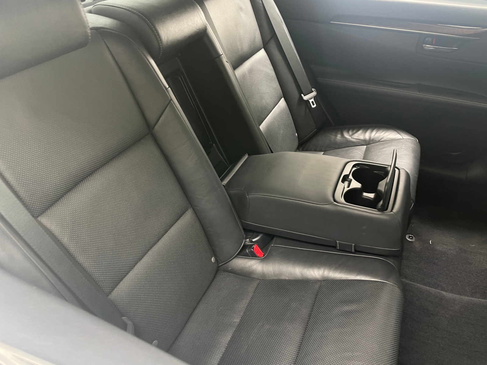 Thumbnail: 2015 Lexus ES - 5