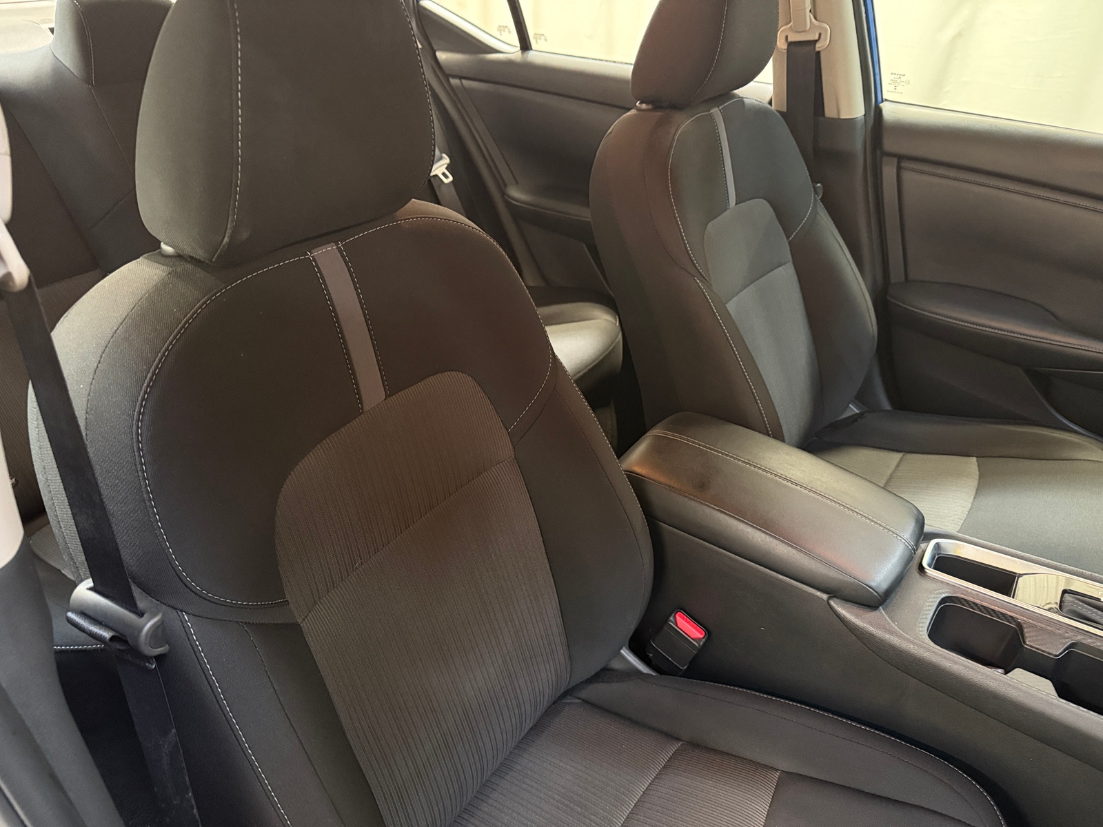 Thumbnail: 2024 Nissan Sentra - 2