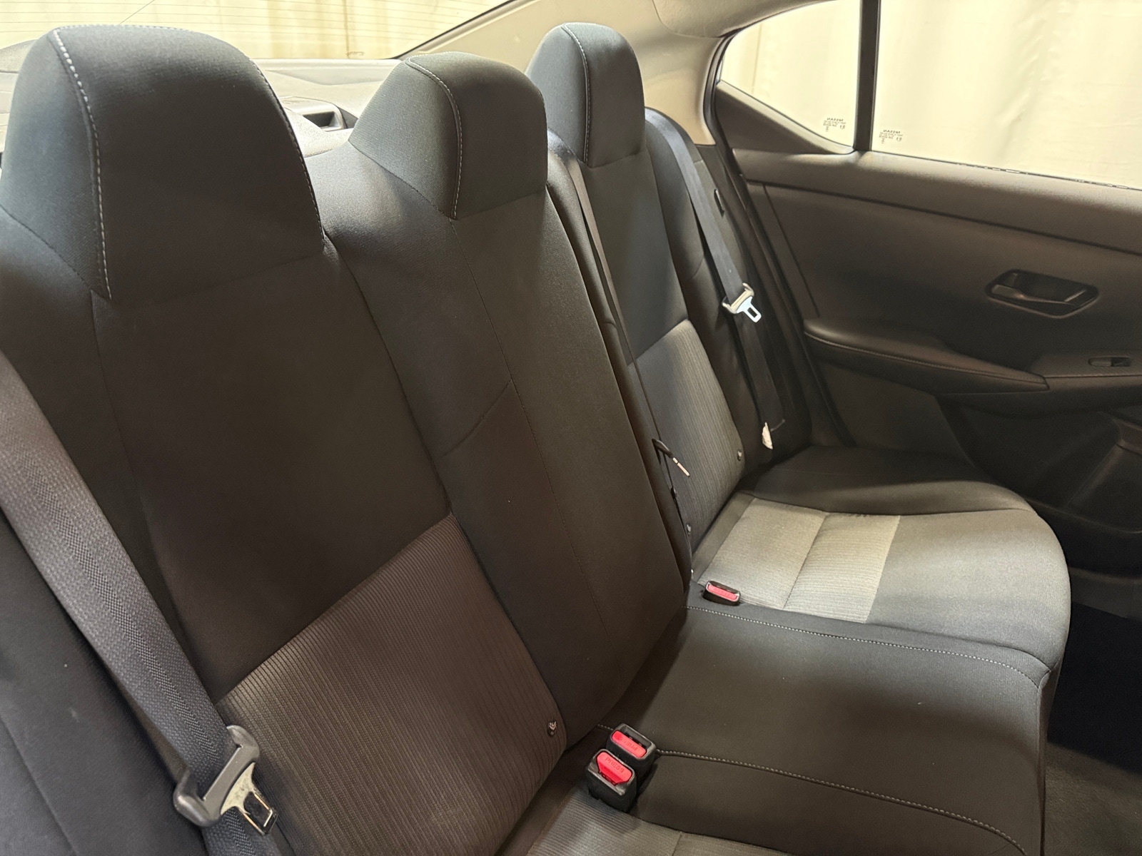 Thumbnail: 2024 Nissan Sentra - 6