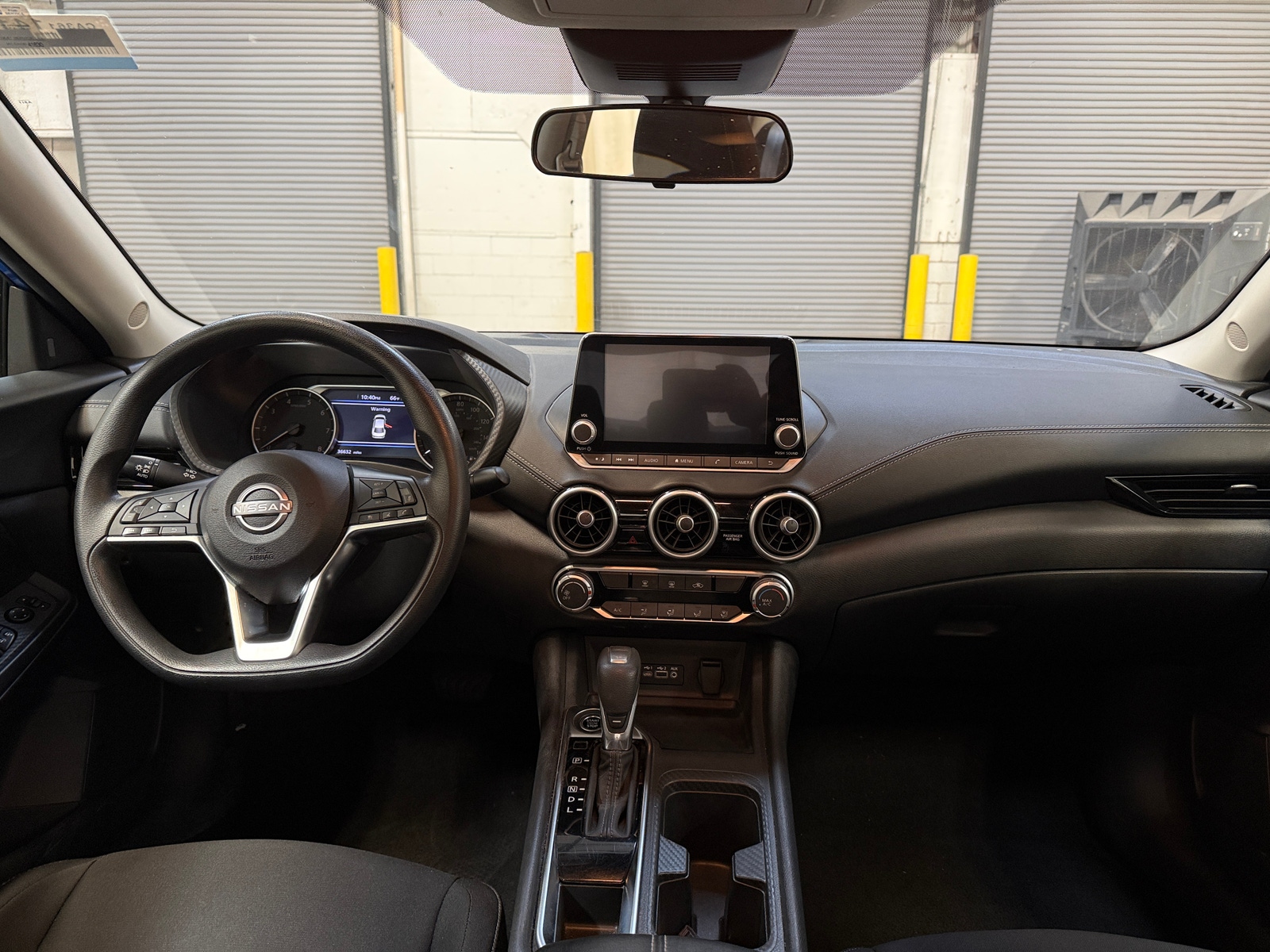 Thumbnail: 2024 Nissan Sentra - 3