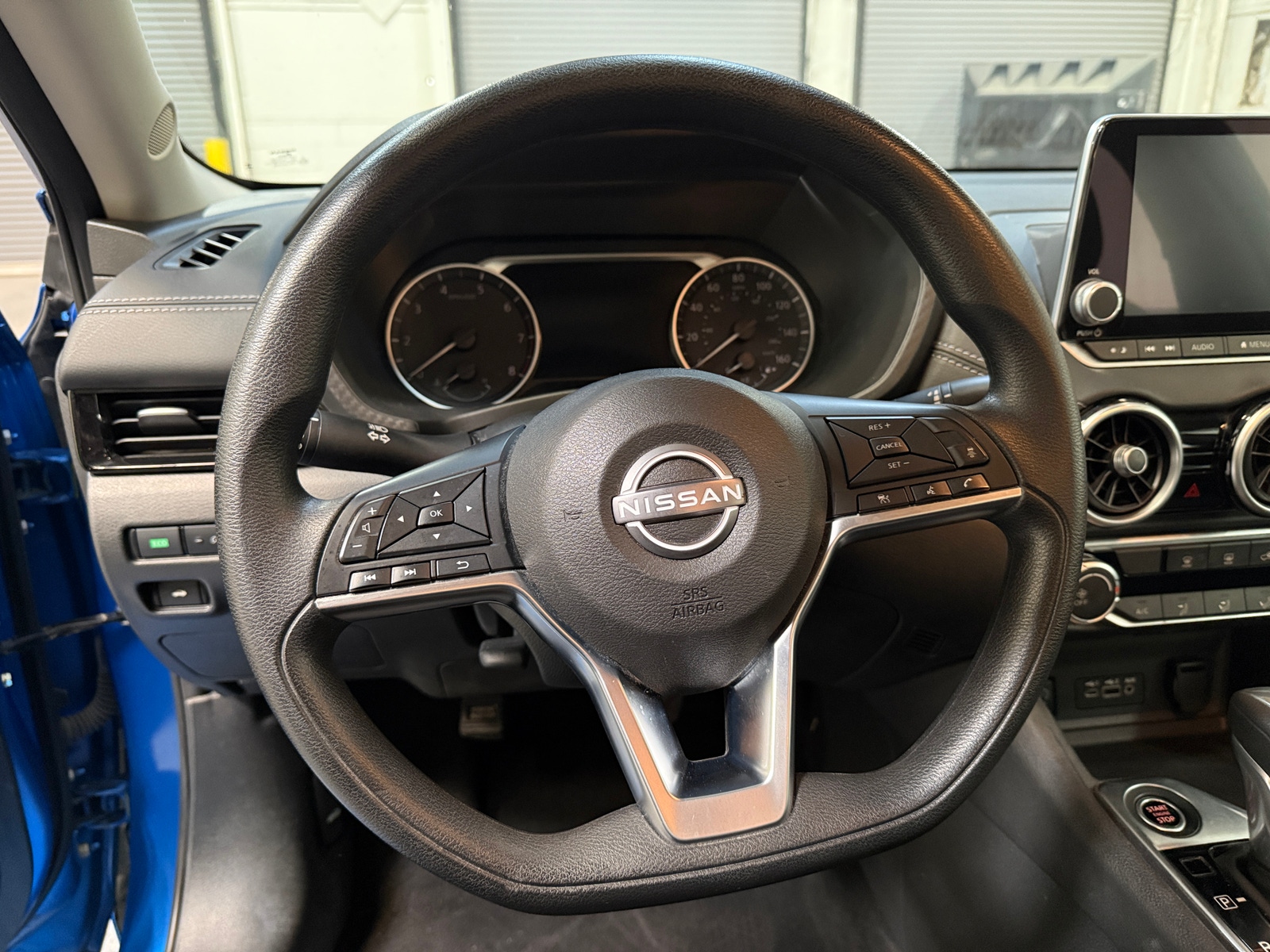 Thumbnail: 2024 Nissan Sentra - 5