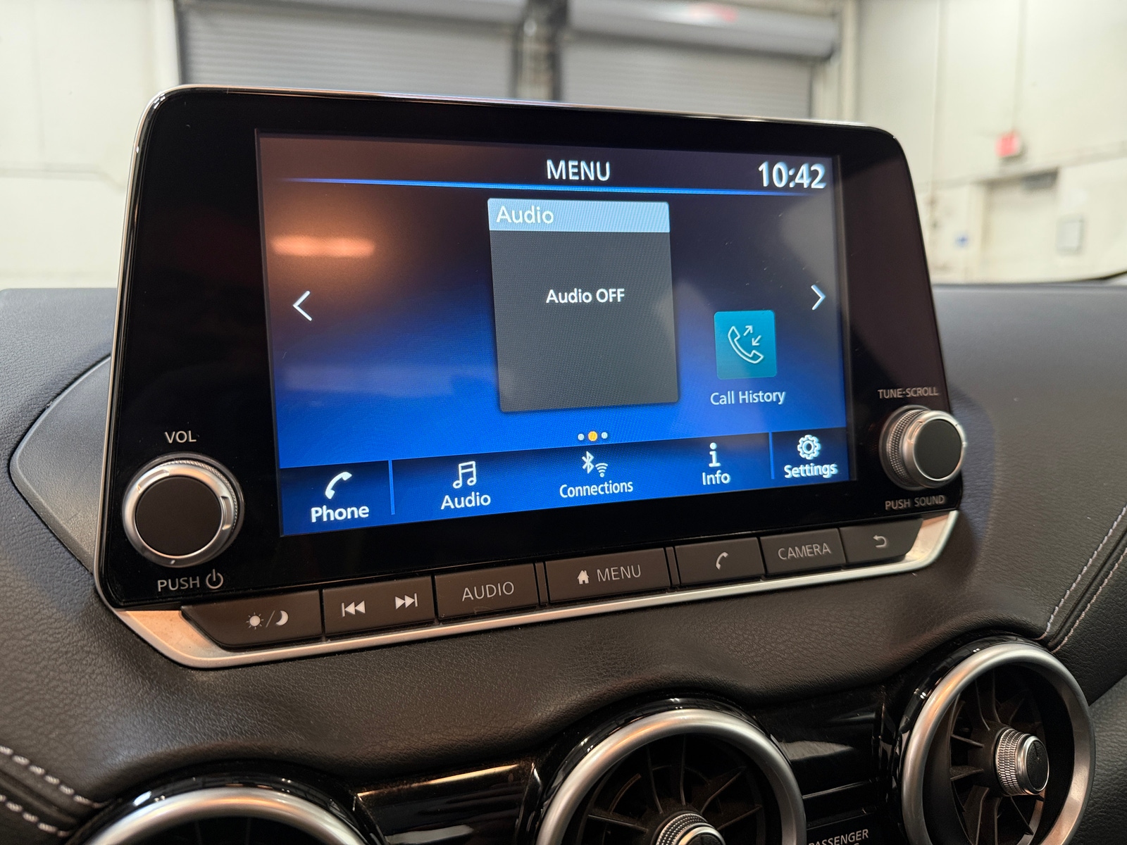 Thumbnail: 2024 Nissan Sentra - 4