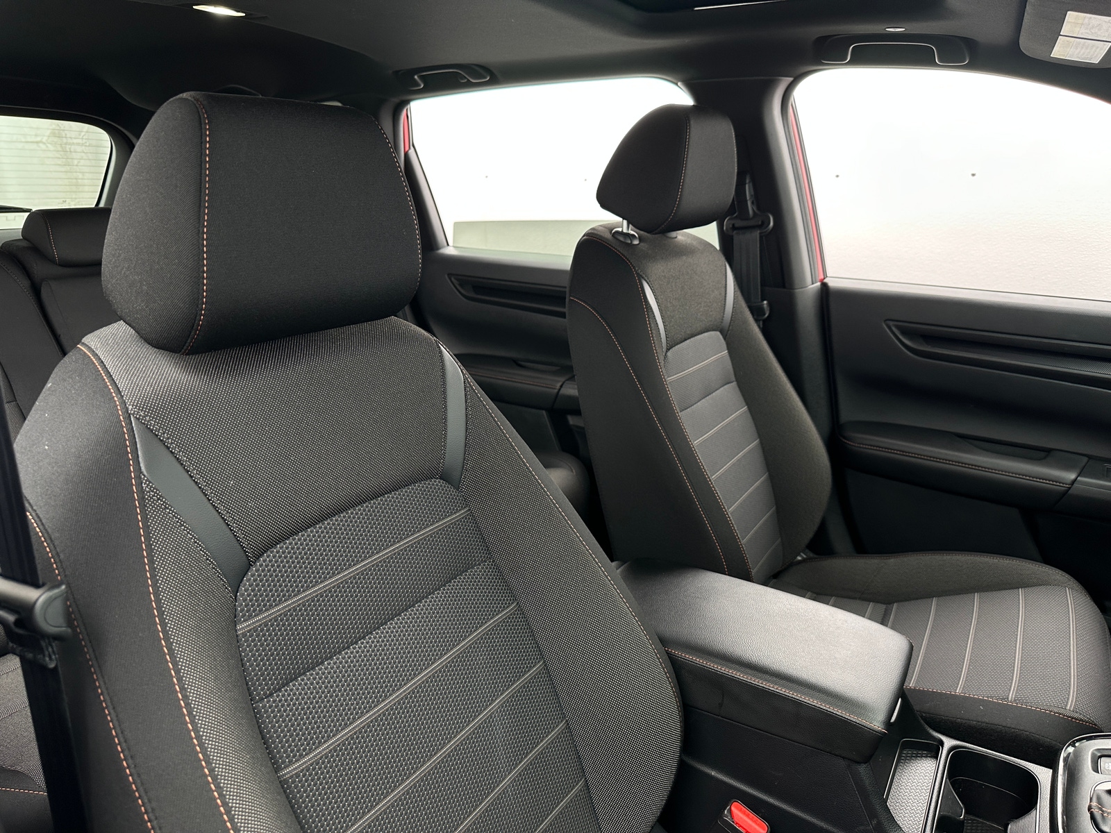 Thumbnail: 2023 Honda CR-V - 2