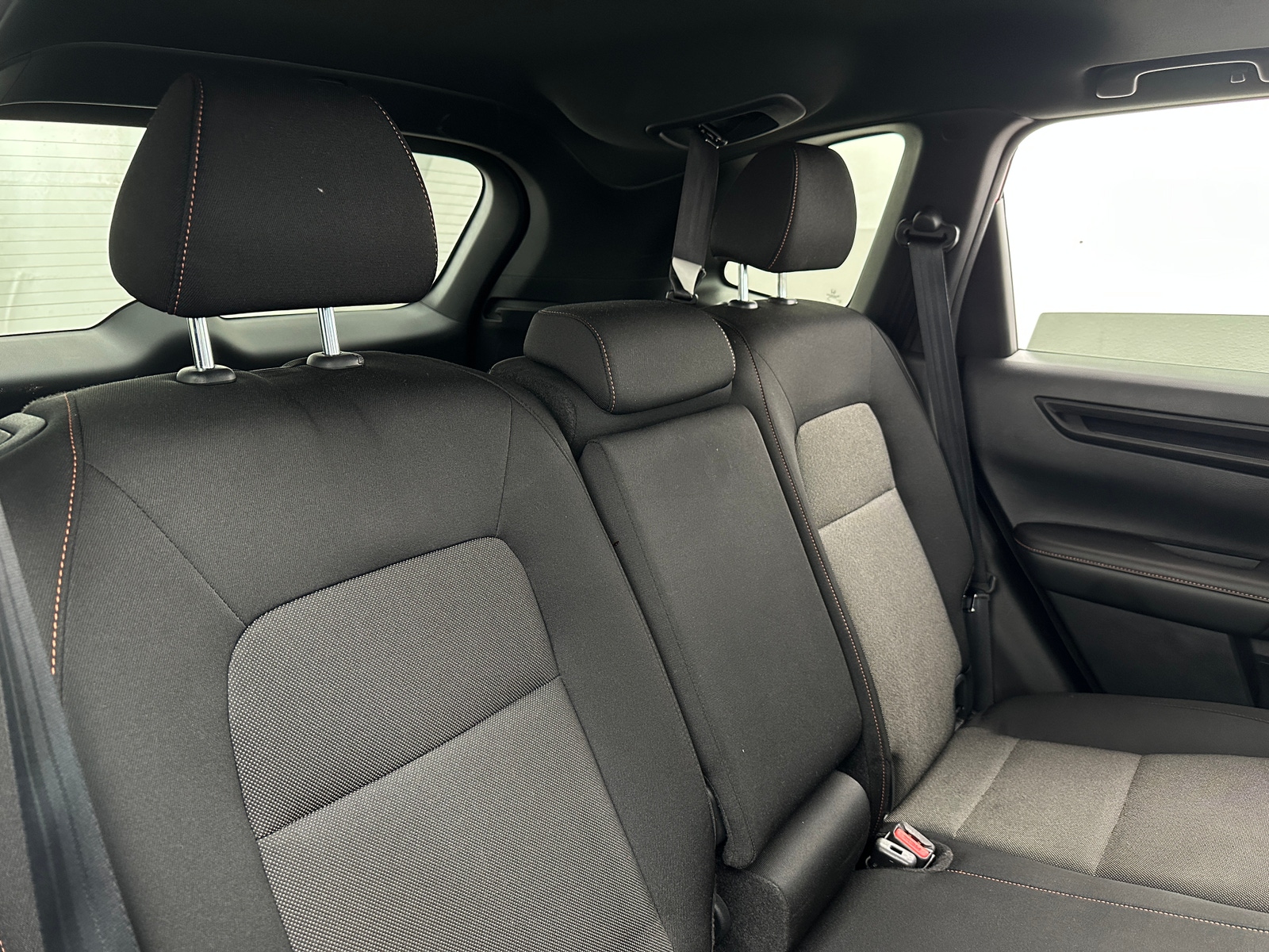 Thumbnail: 2023 Honda CR-V - 6