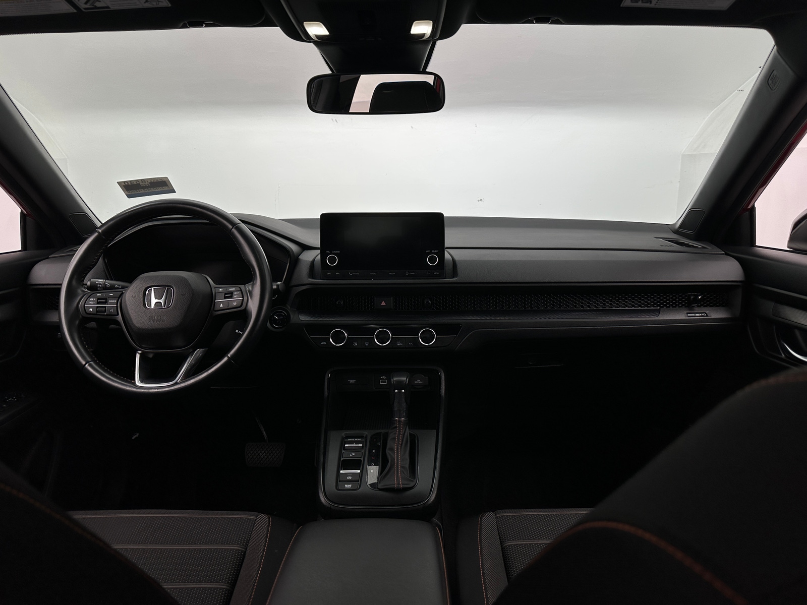 Thumbnail: 2023 Honda CR-V - 3