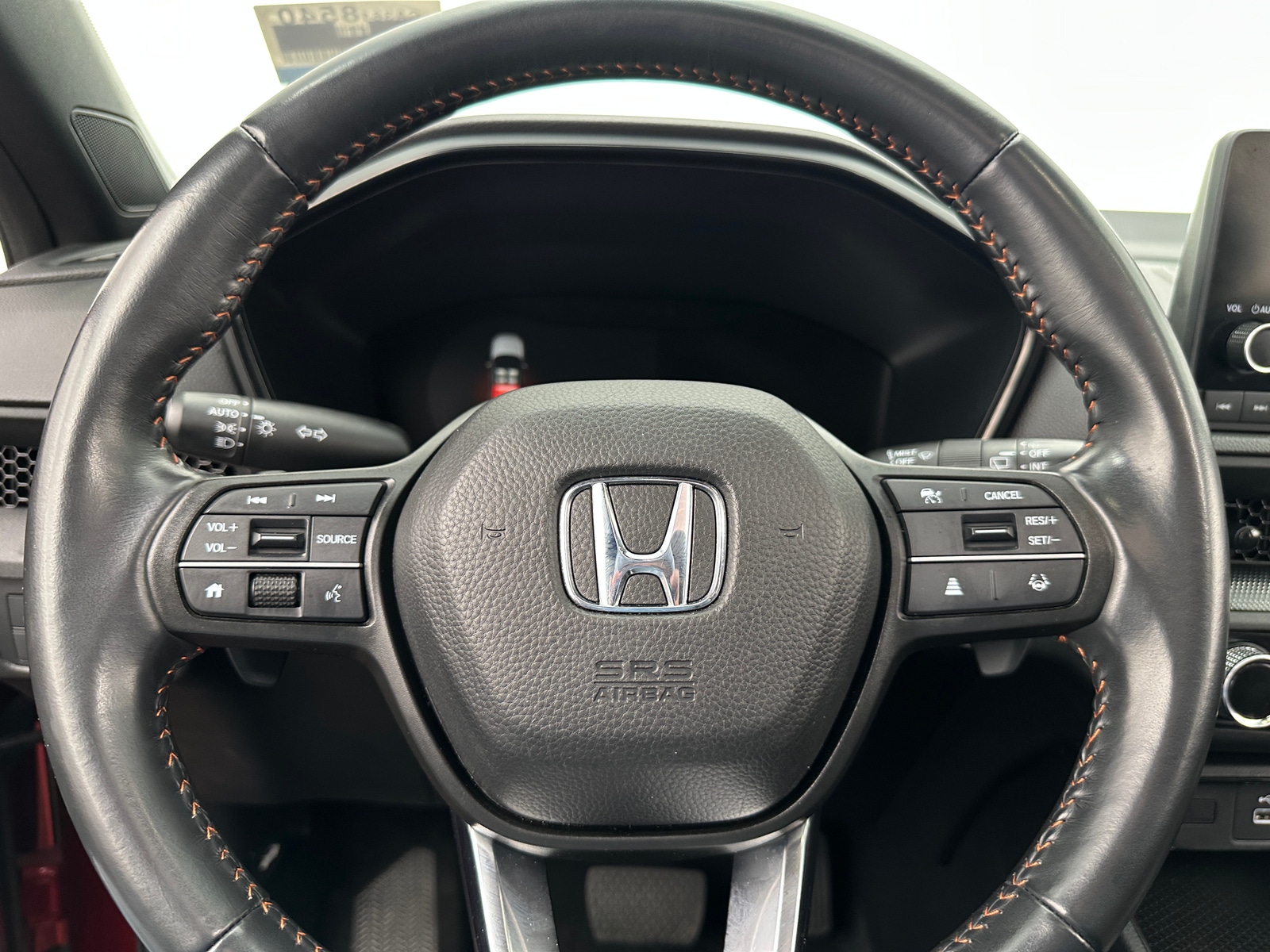 Thumbnail: 2023 Honda CR-V - 5