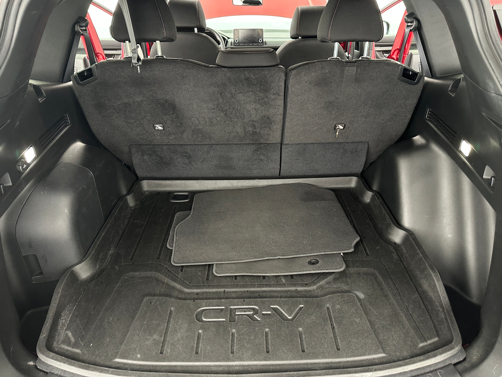 Thumbnail: 2023 Honda CR-V - 7