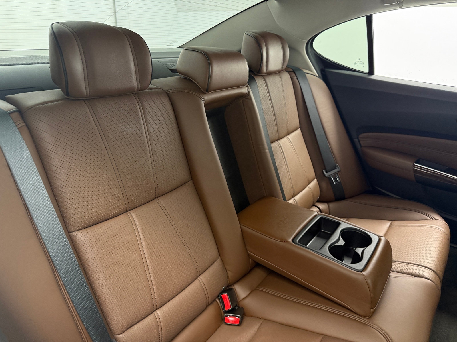 Thumbnail: 2019 Acura TLX - 5