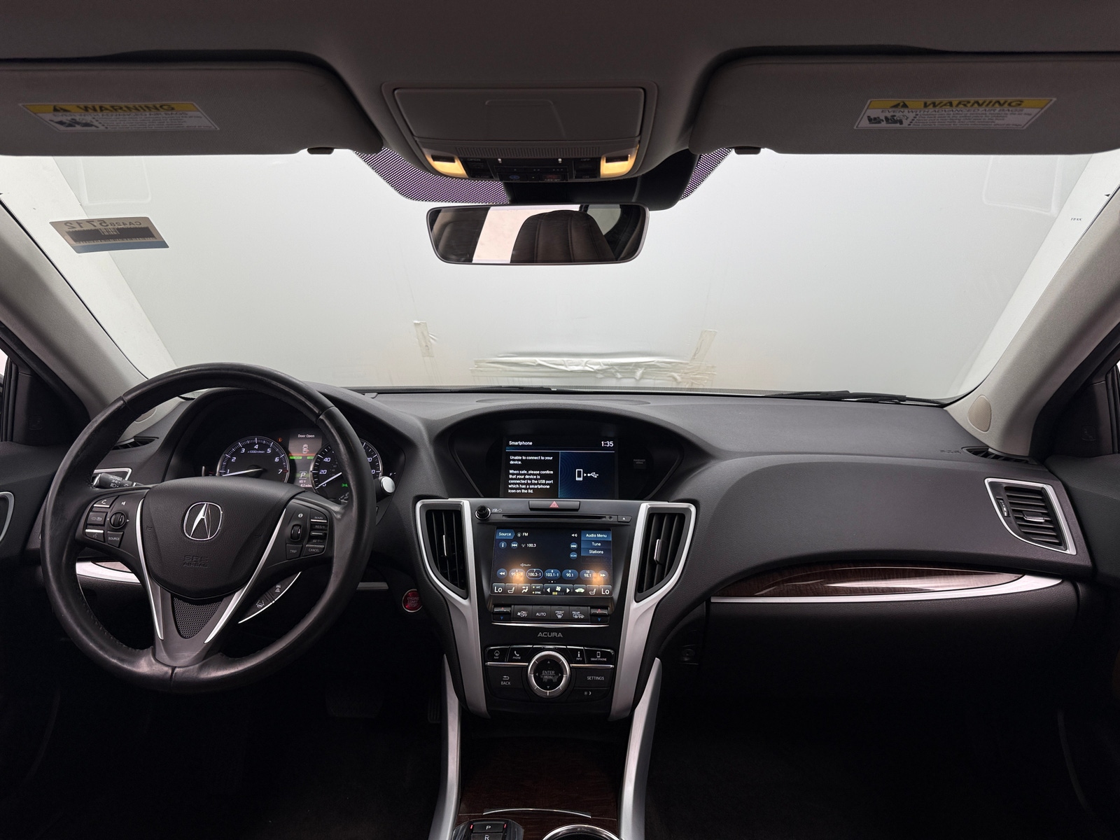 Thumbnail: 2019 Acura TLX - 2