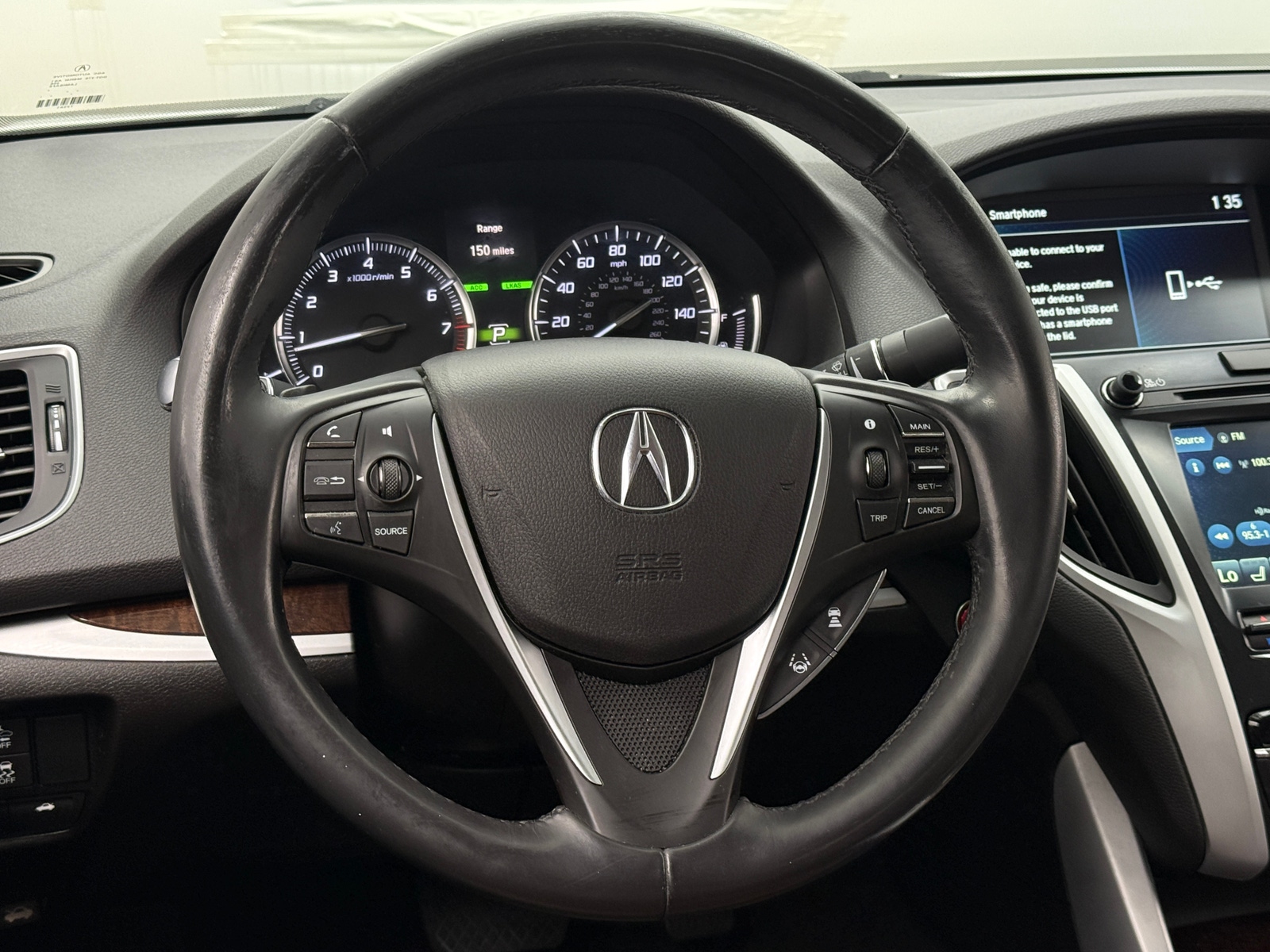 Thumbnail: 2019 Acura TLX - 4