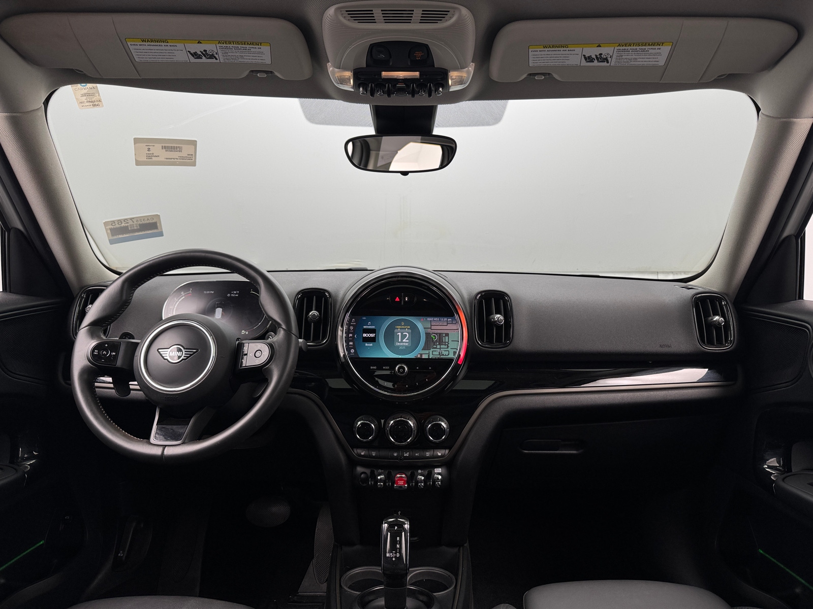 Thumbnail: 2023 MINI Cooper Countryman - 2