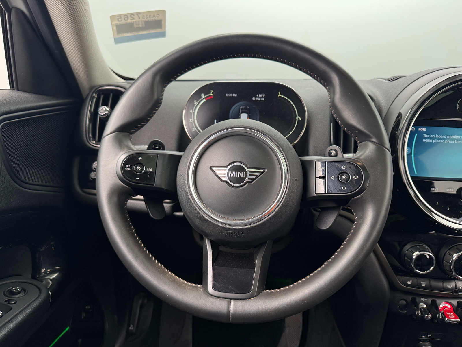 Thumbnail: 2023 MINI Cooper Countryman - 4