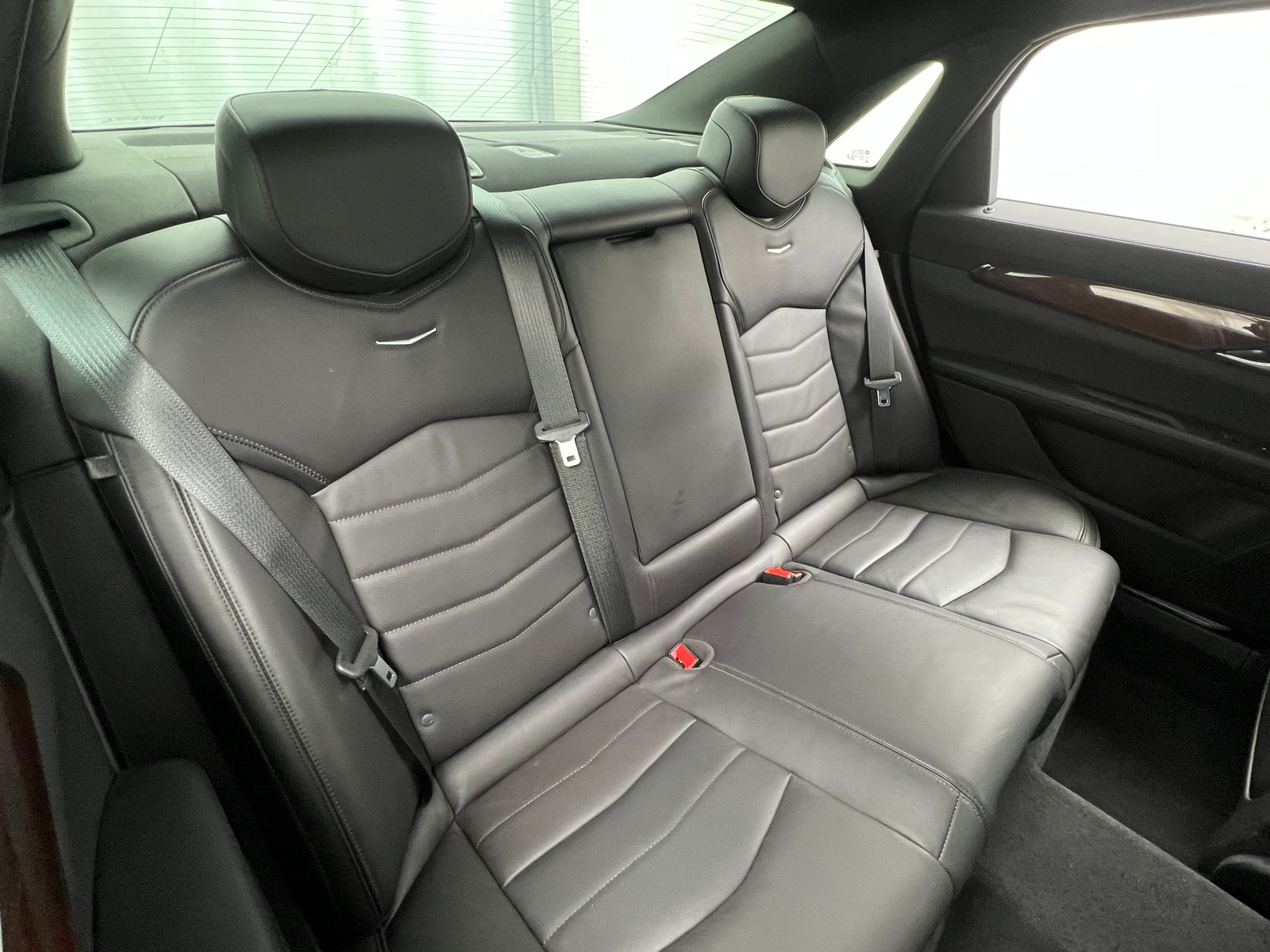 Thumbnail: 2020 Cadillac CT6 - 5