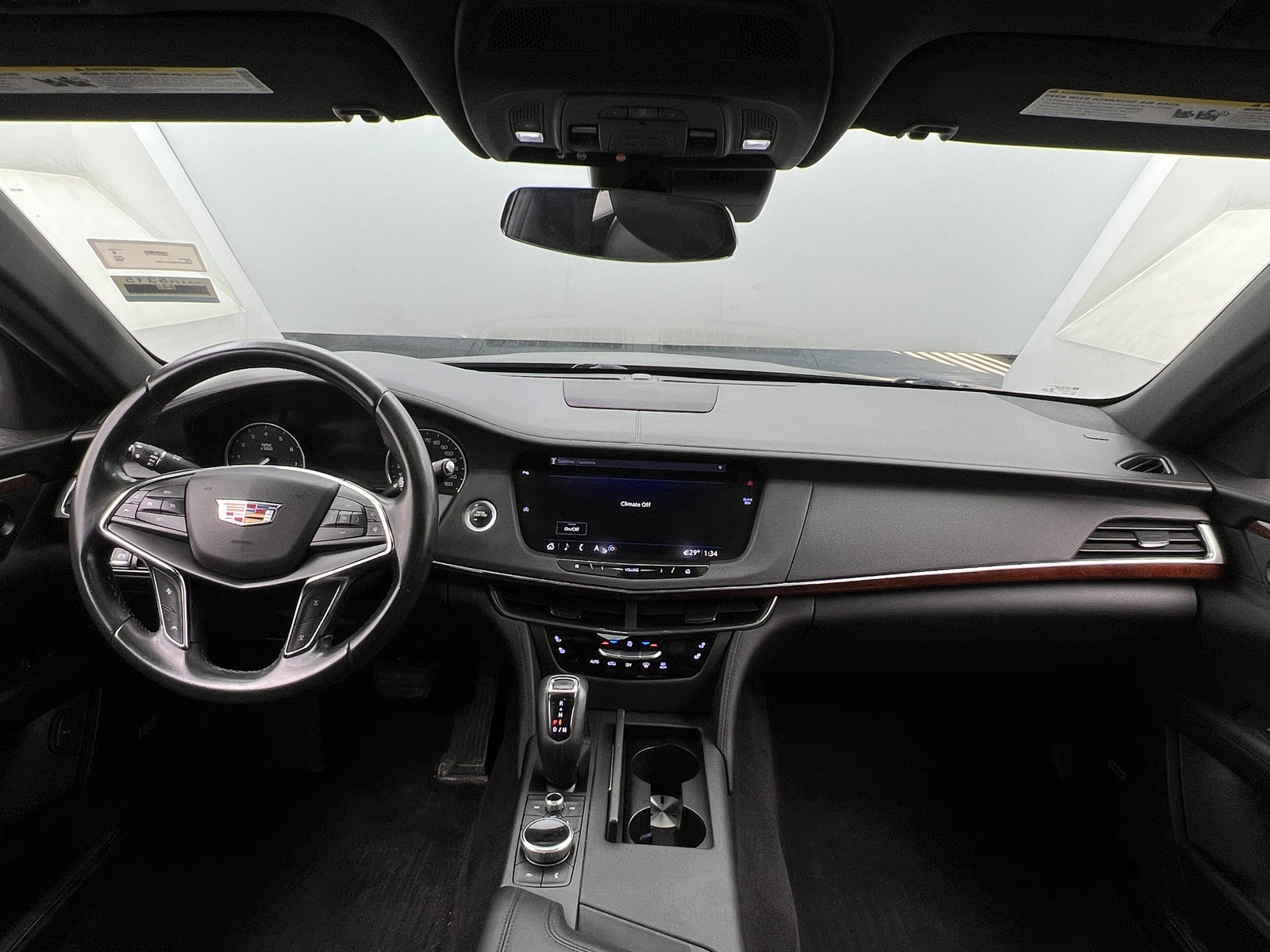 Thumbnail: 2020 Cadillac CT6 - 2