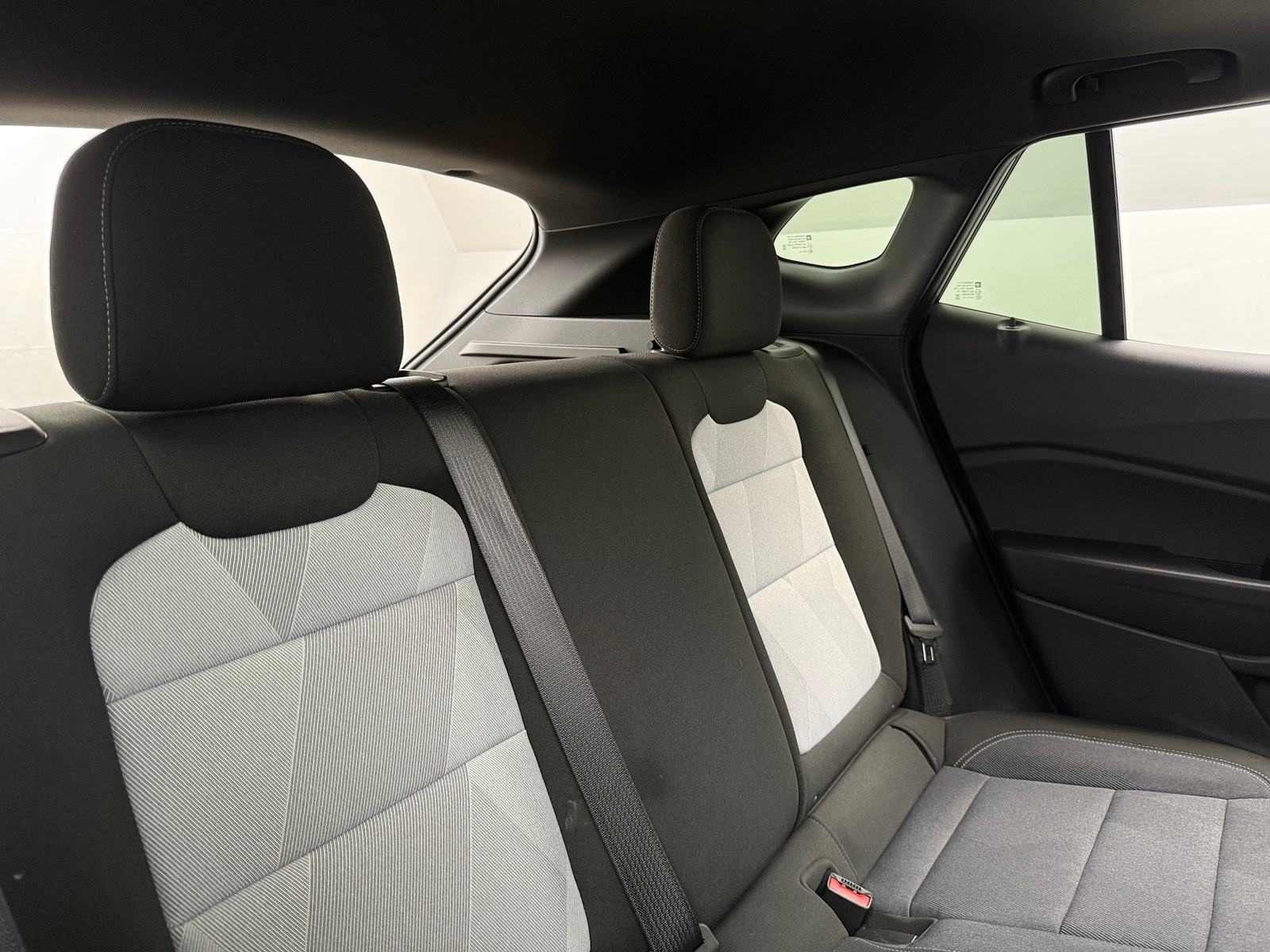 Thumbnail: 2025 Chevrolet Trax - 6