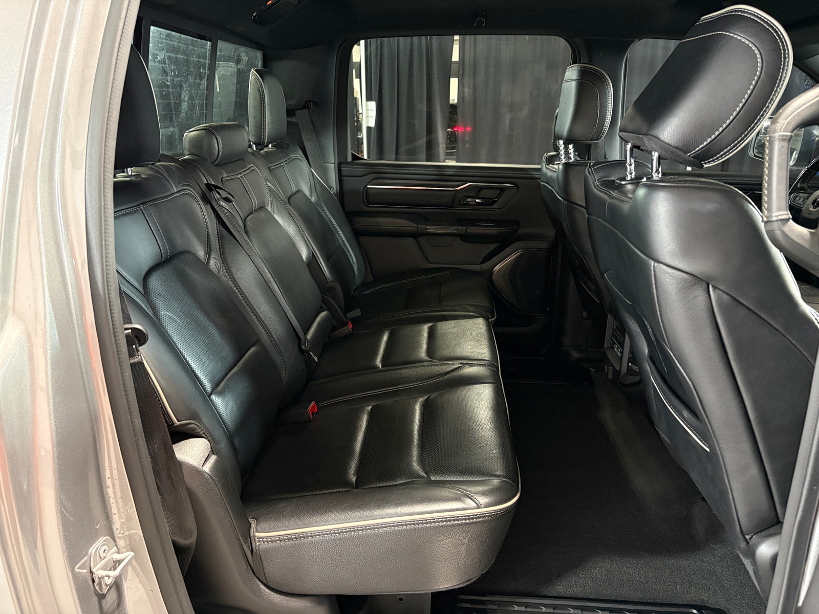 Thumbnail: 2022 RAM 1500 - 5