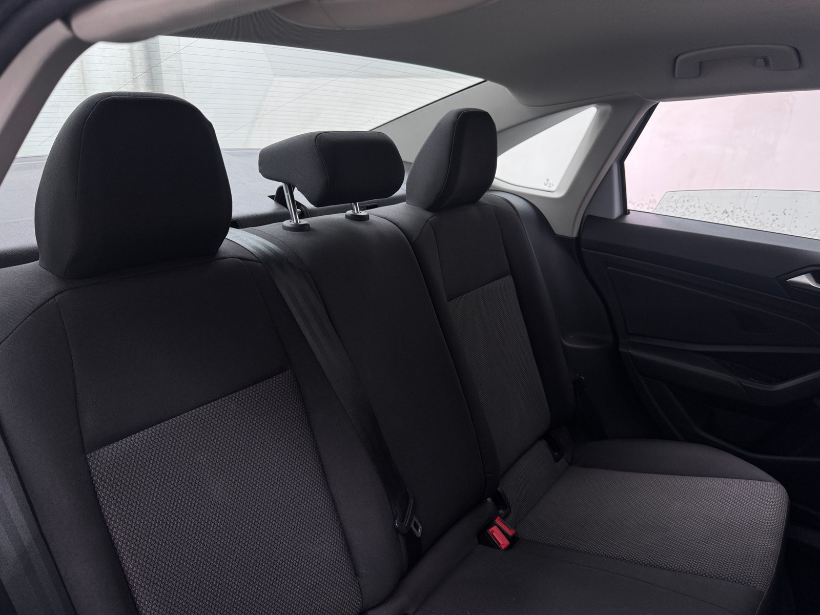 Thumbnail: 2019 Volkswagen Jetta - 6