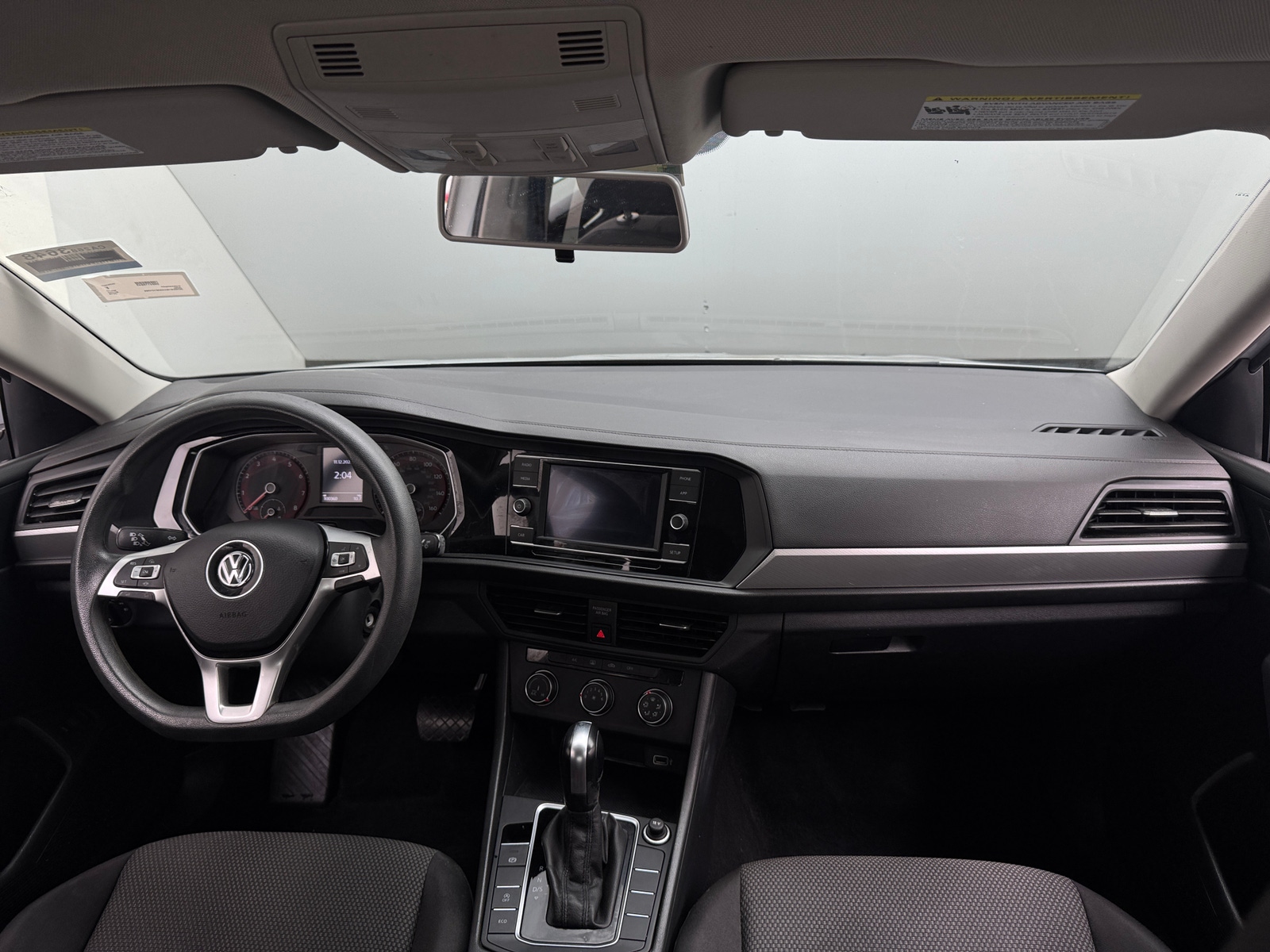 Thumbnail: 2019 Volkswagen Jetta - 3