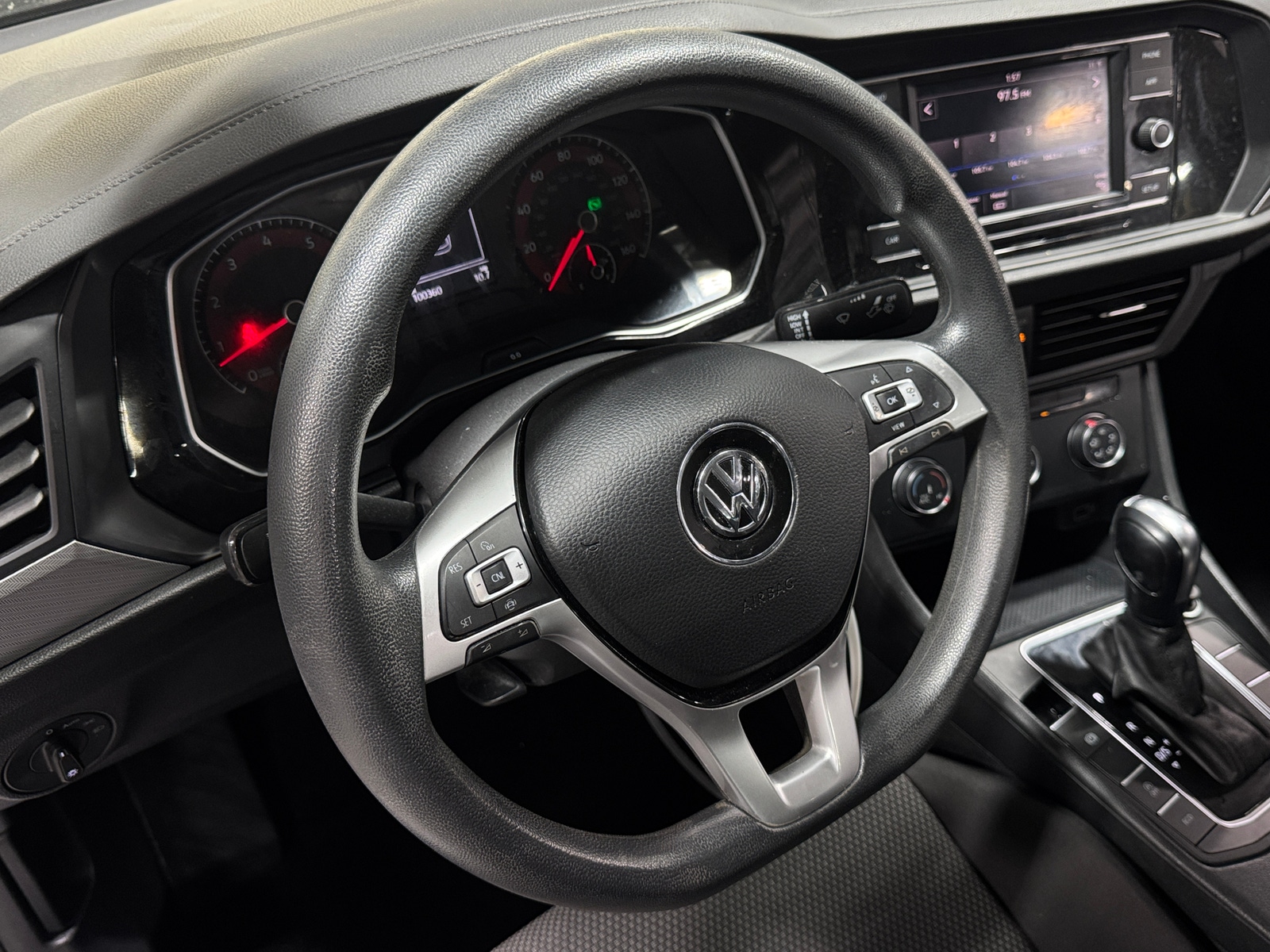 Thumbnail: 2019 Volkswagen Jetta - 5