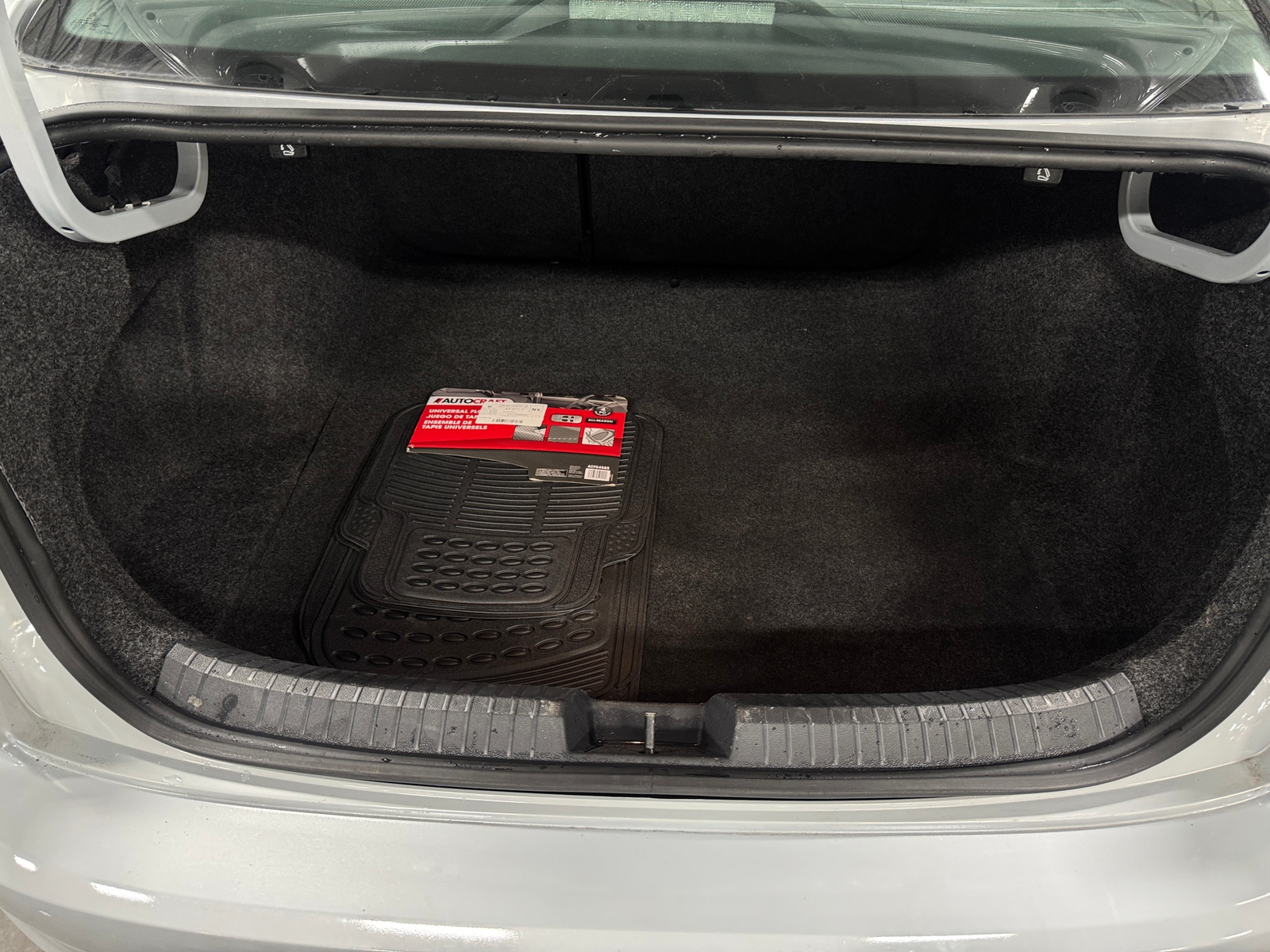 Thumbnail: 2019 Volkswagen Jetta - 7