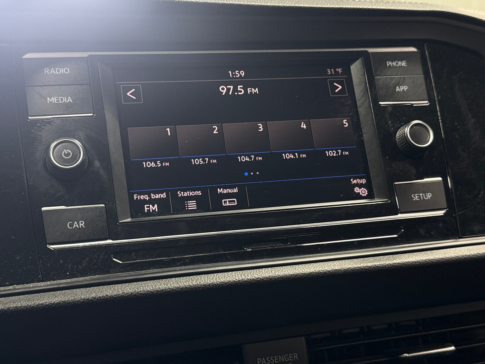 Thumbnail: 2019 Volkswagen Jetta - 4