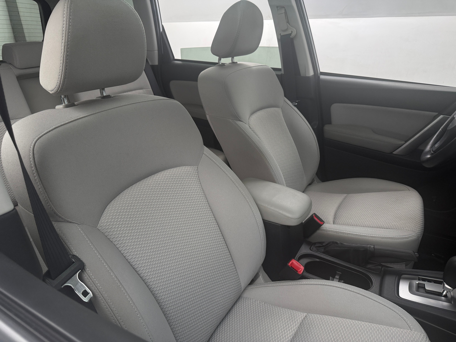 Thumbnail: 2016 Subaru Forester - 2