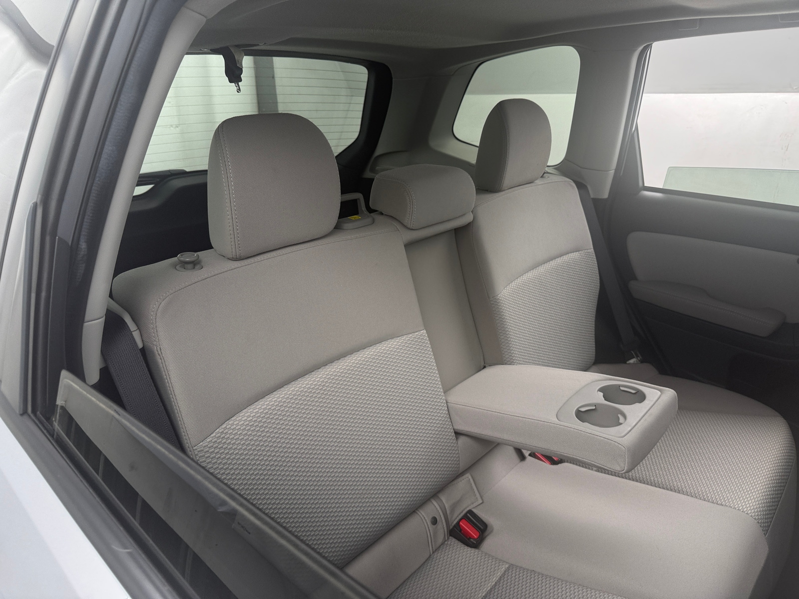 Thumbnail: 2016 Subaru Forester - 6