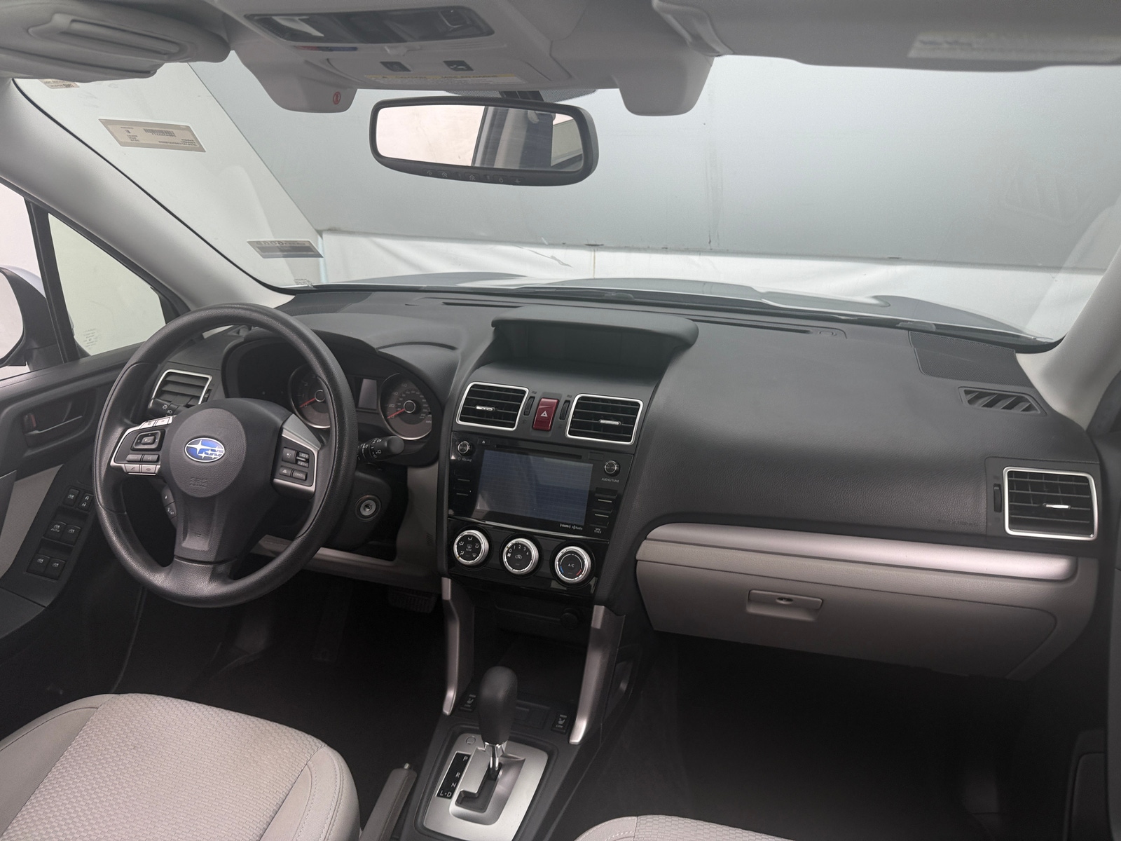 Thumbnail: 2016 Subaru Forester - 3