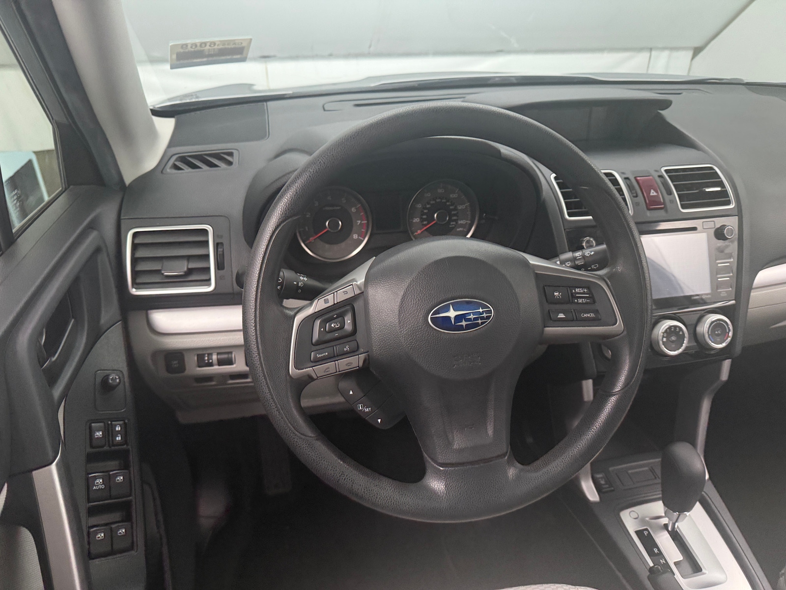 Thumbnail: 2016 Subaru Forester - 5