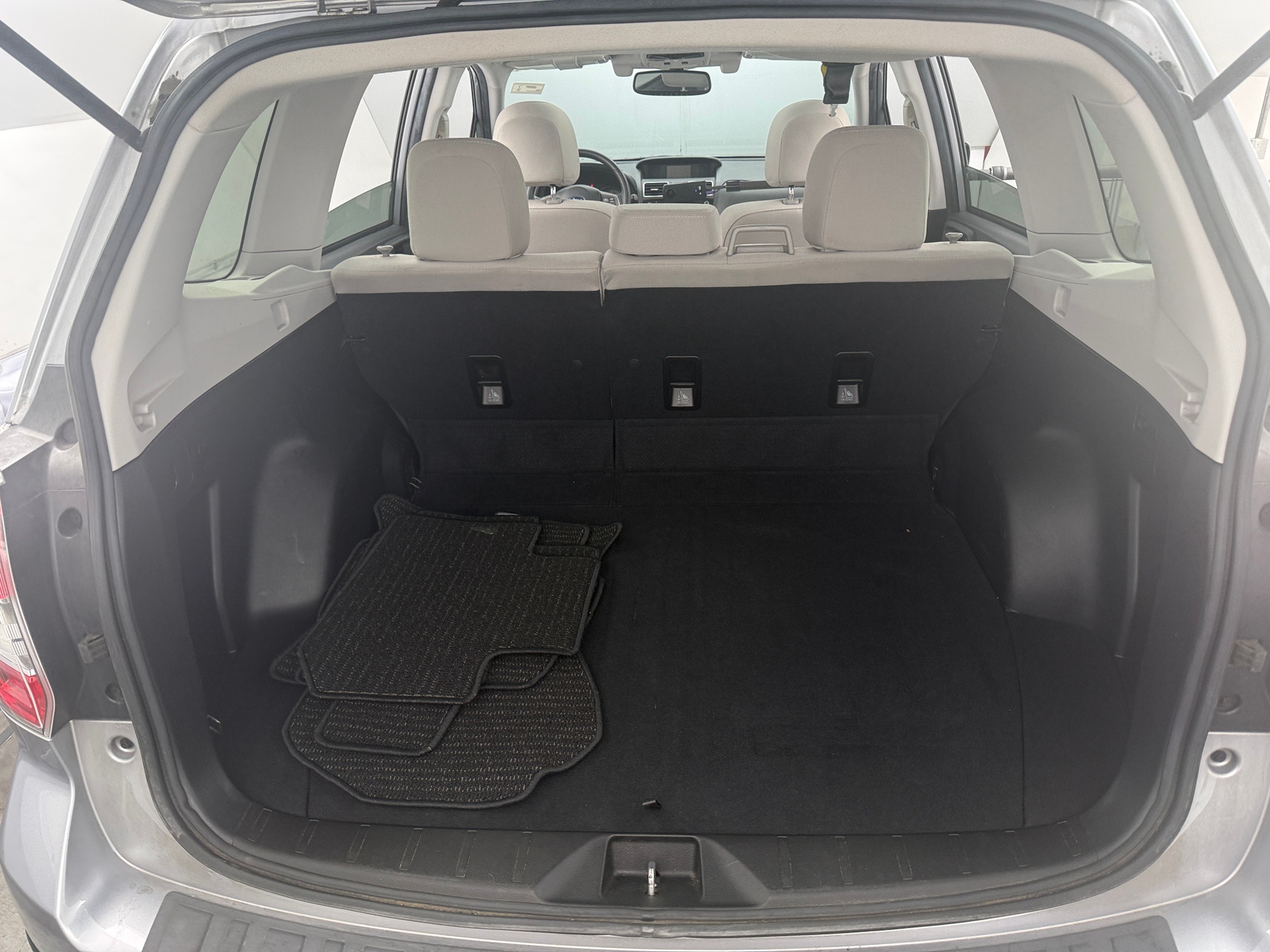 Thumbnail: 2016 Subaru Forester - 7