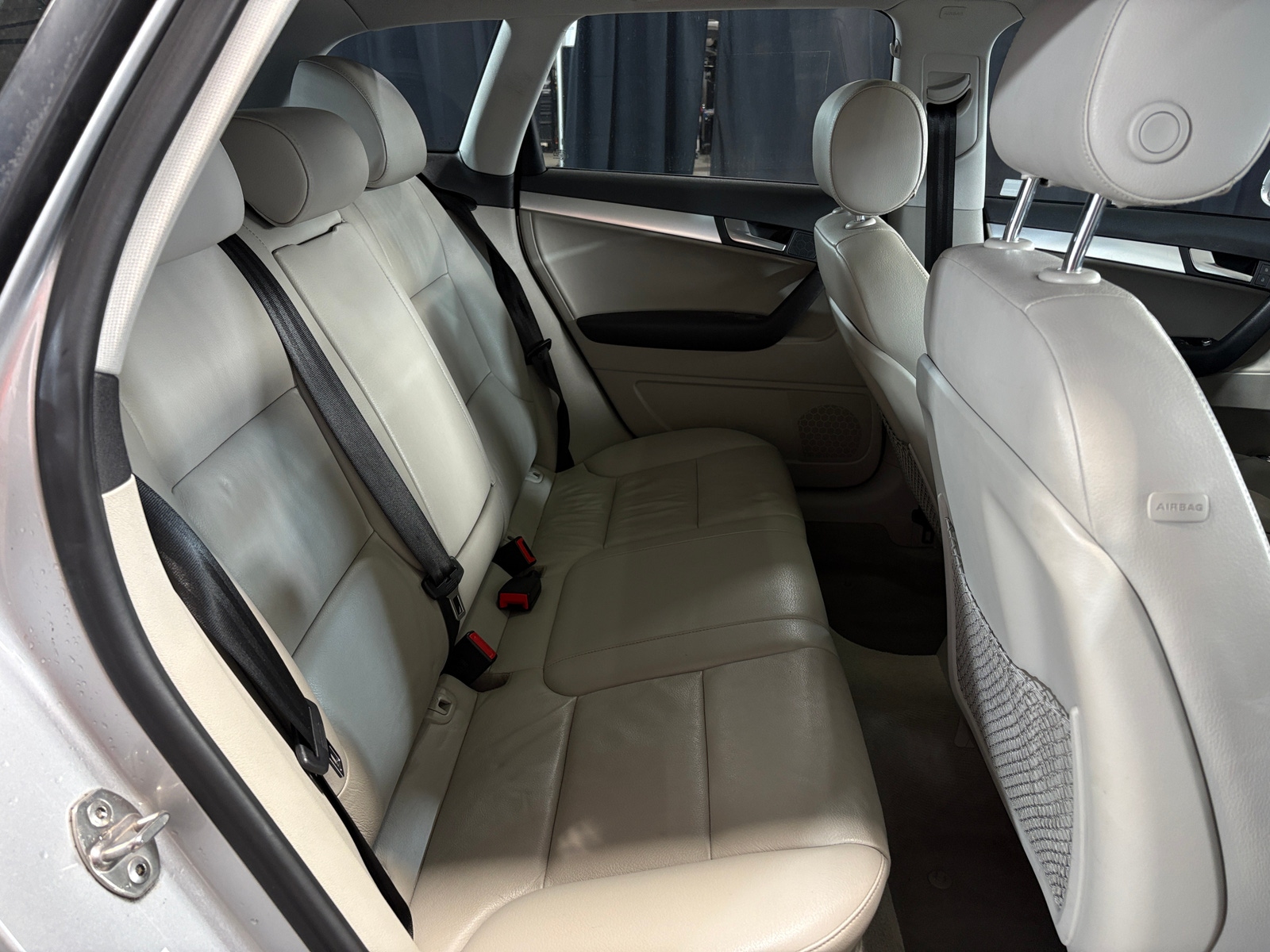 Thumbnail: 2013 Audi A3 - 5