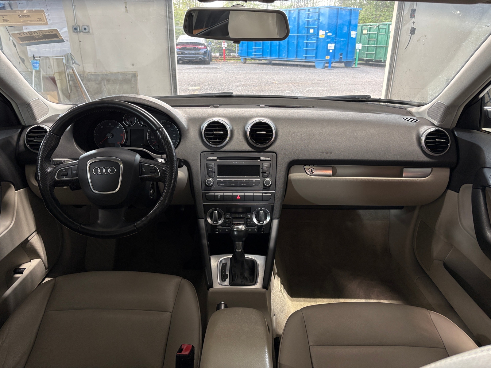 Thumbnail: 2013 Audi A3 - 2