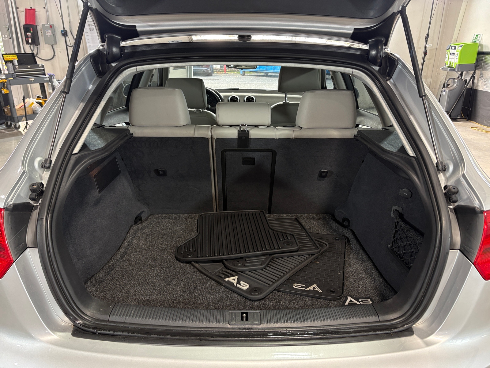 Thumbnail: 2013 Audi A3 - 6