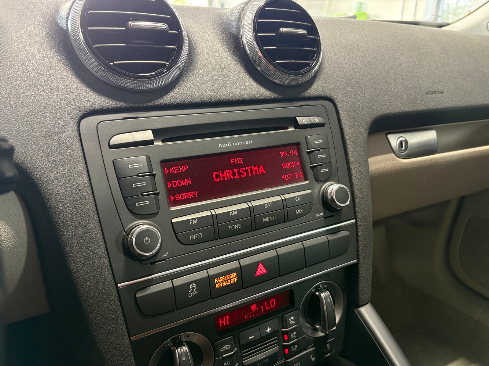 Thumbnail: 2013 Audi A3 - 3