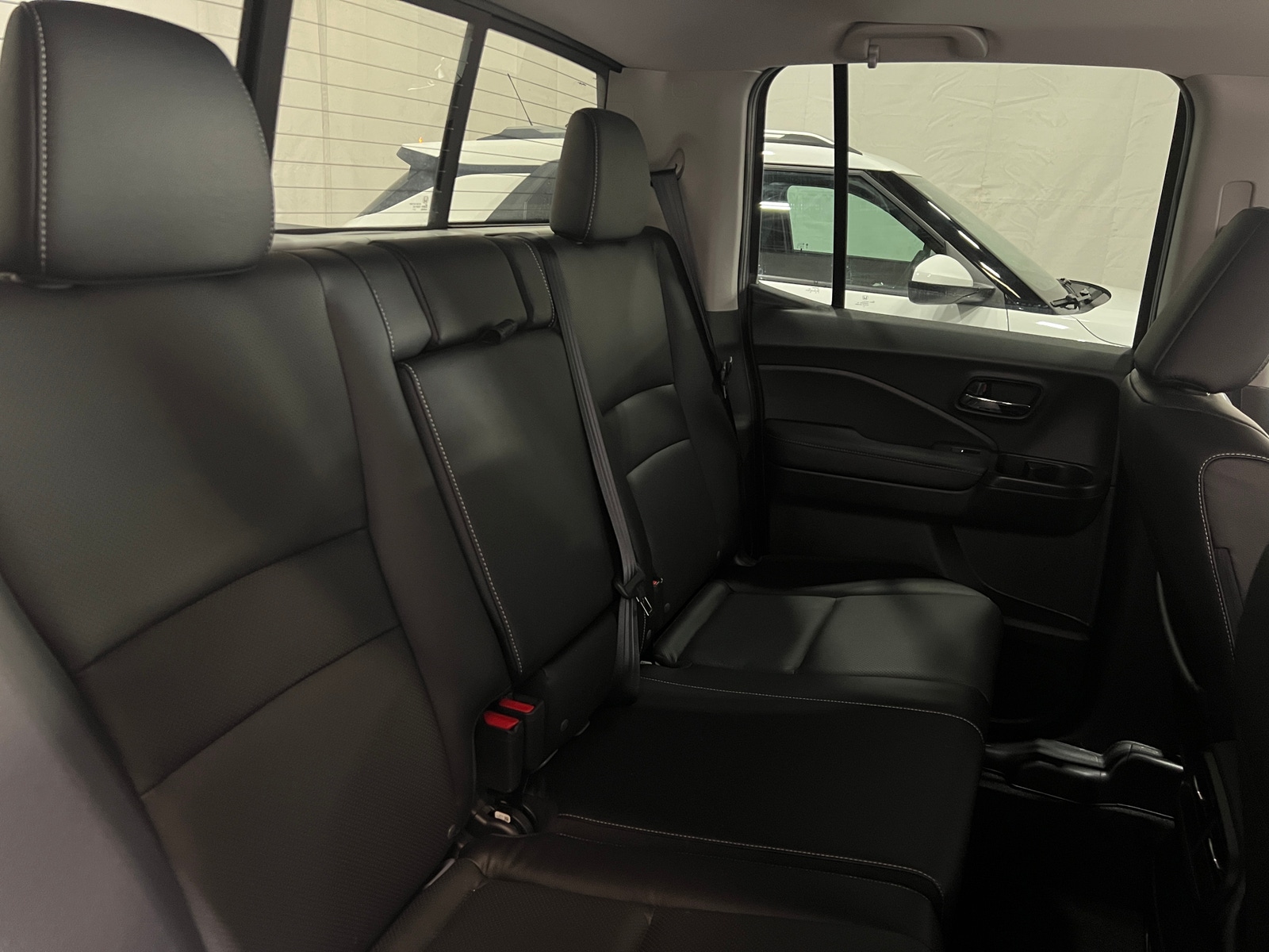 Thumbnail: 2024 Honda Ridgeline - 5