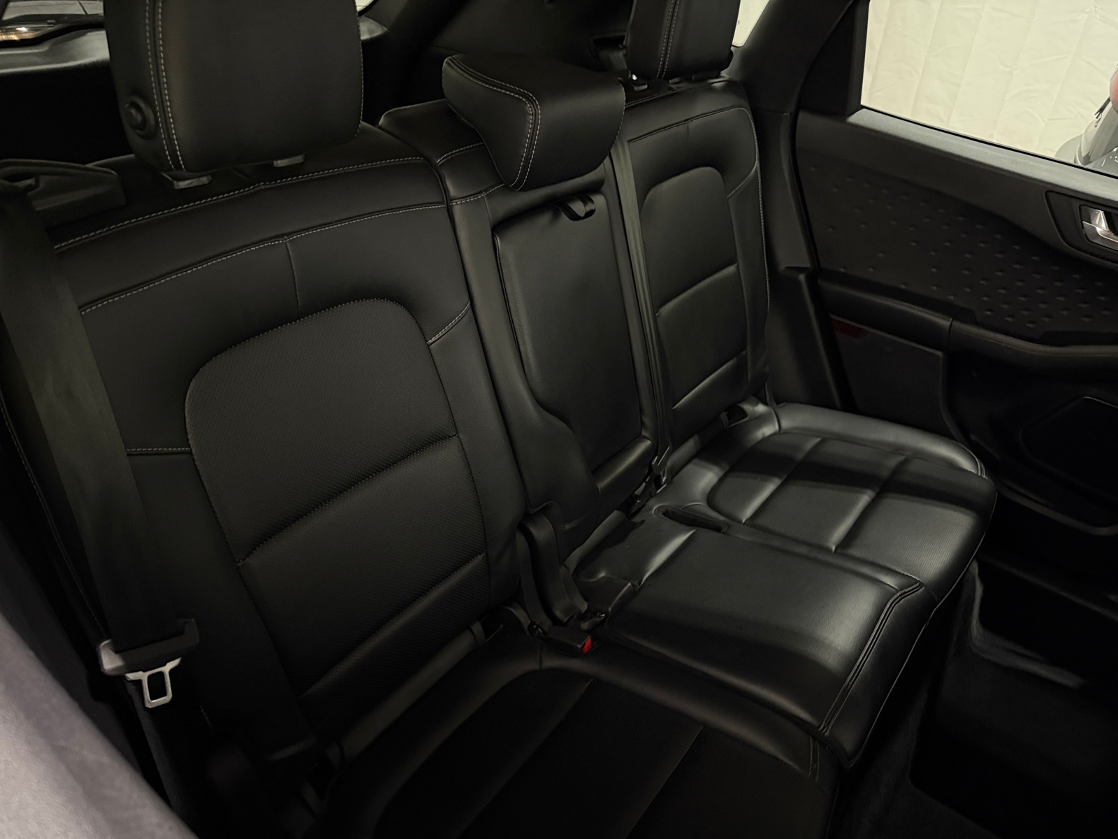 Thumbnail: 2020 Ford Escape - 5