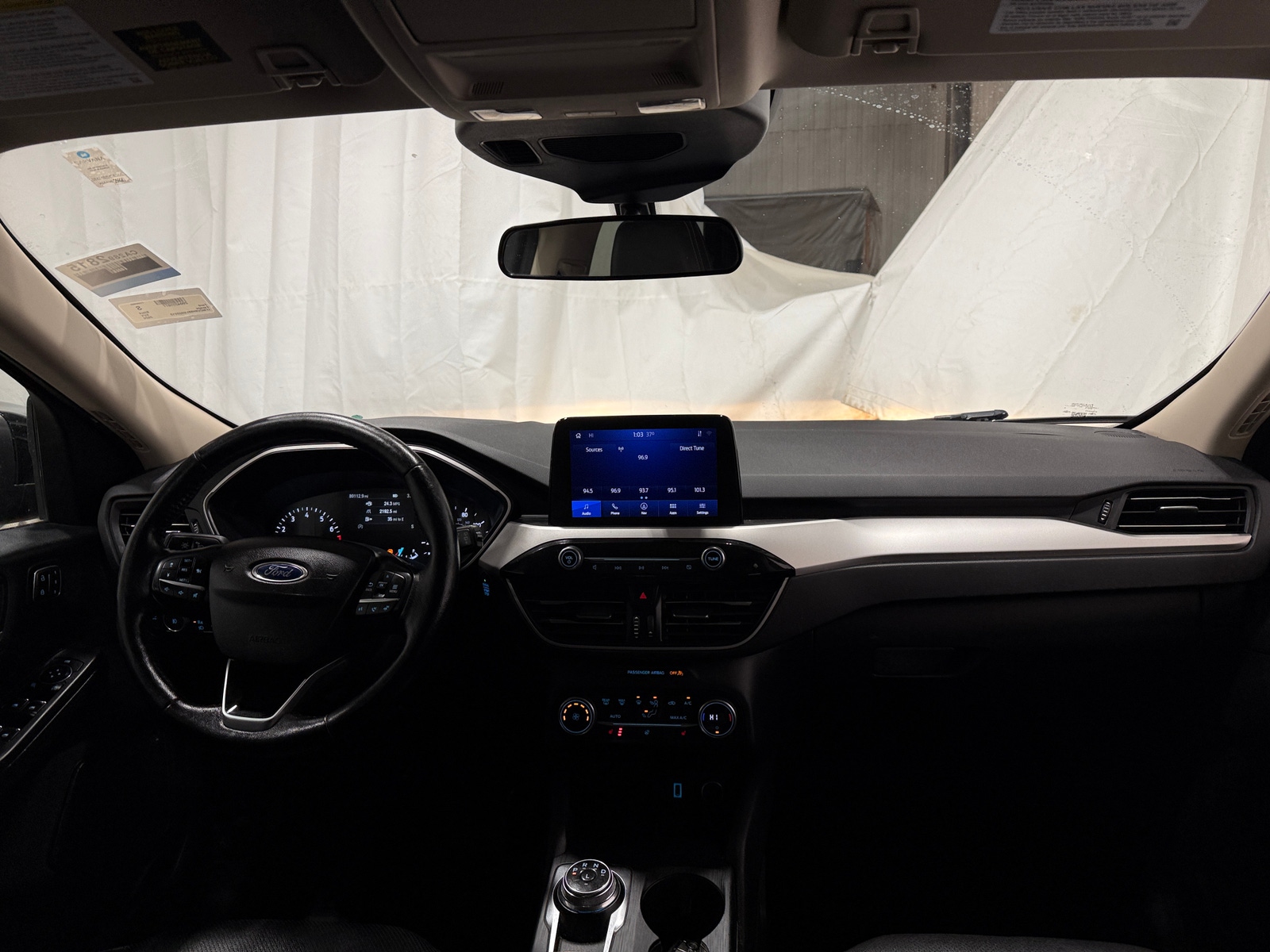 Thumbnail: 2020 Ford Escape - 2