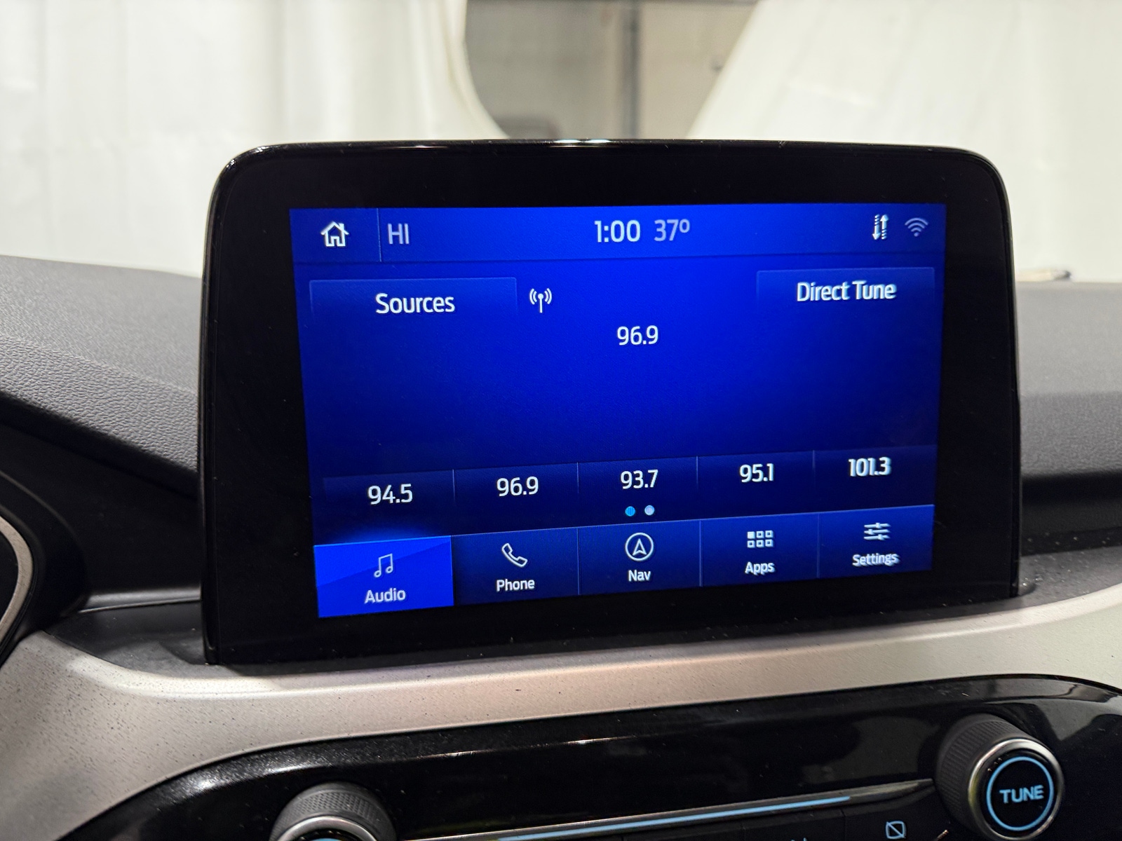 Thumbnail: 2020 Ford Escape - 3